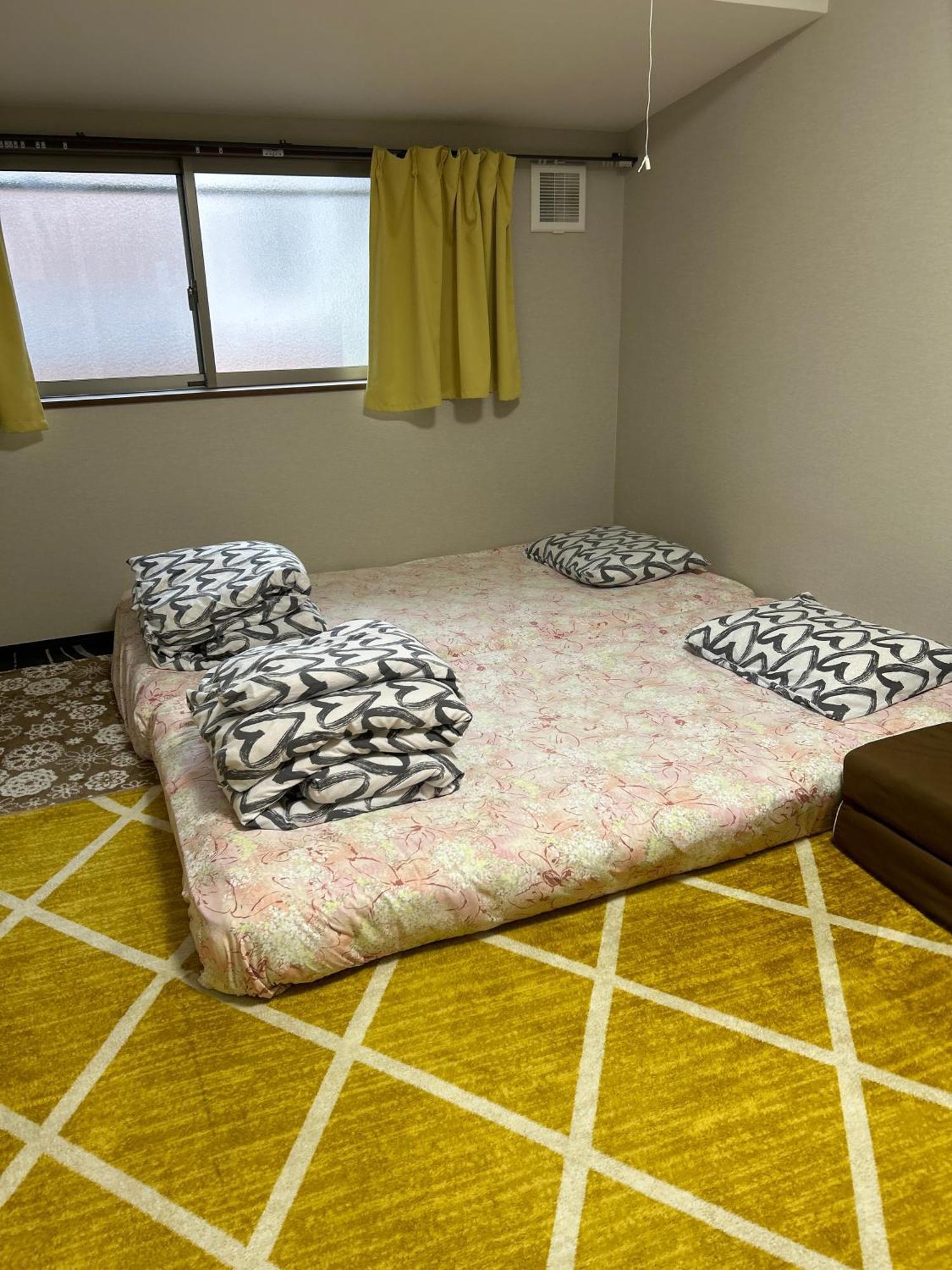 Apartment 千駄木の勇 Tokyo