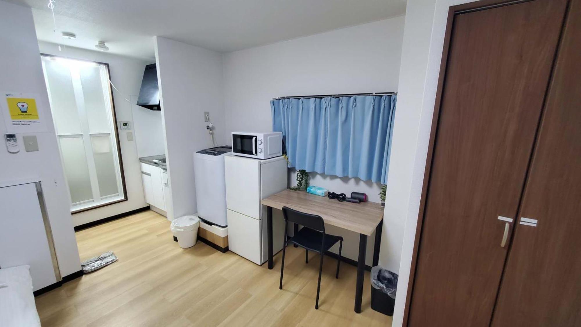 Uhome Tabata 3* Tokyo