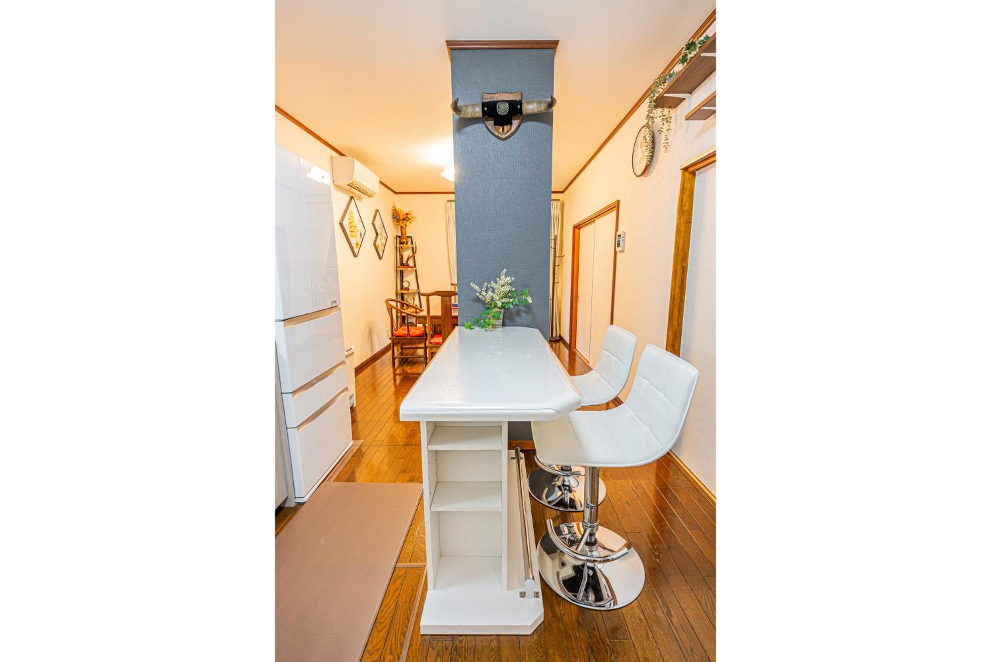 Apartment Jr 66sqm 1f Family 2ldk Jr Koiwa-keisei Koiwa-asakusa-oshiage-shinjuku-ueno Tokyo