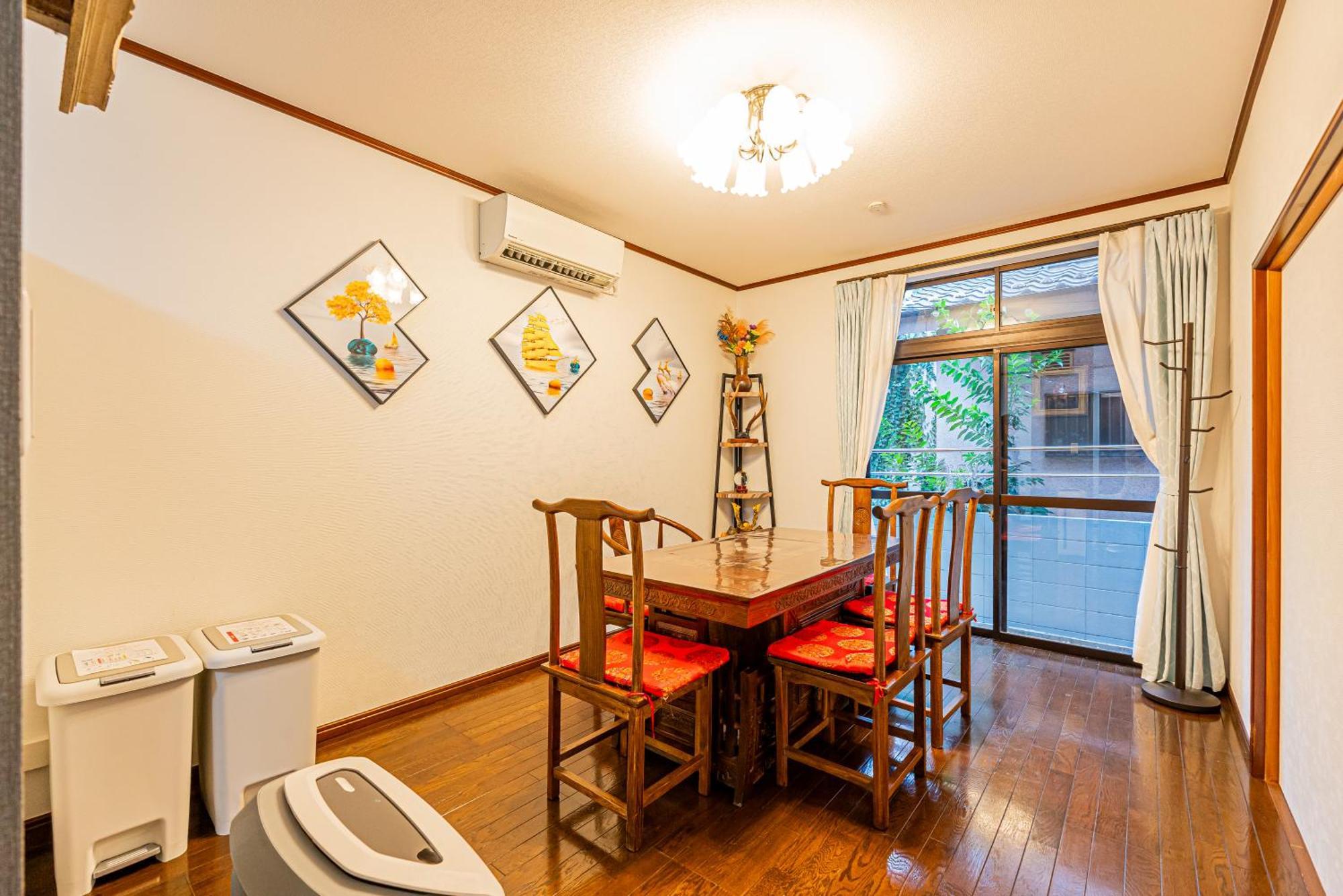 Jr 66sqm 1f Family 2ldk Jr Koiwa-keisei Koiwa-asakusa-oshiage-shinjuku-ueno Tokyo