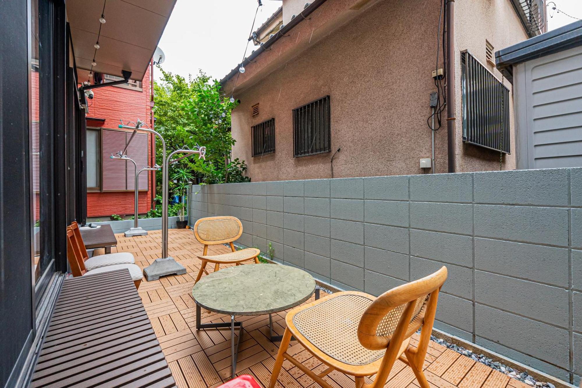 Jr 66sqm 1f Family 2ldk Jr Koiwa-keisei Koiwa-asakusa-oshiage-shinjuku-ueno * Tokyo