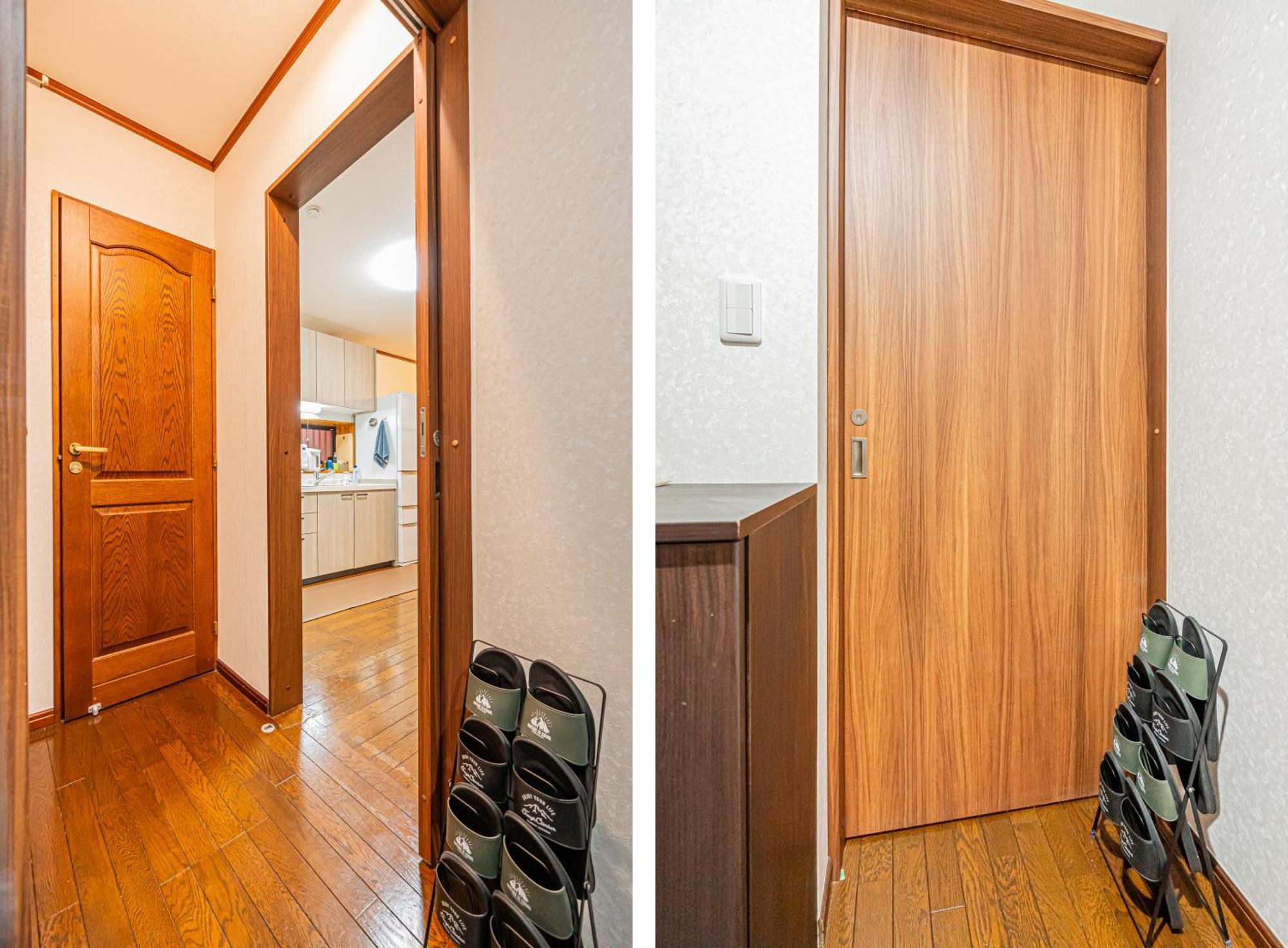 Jr 66sqm 1f Family 2ldk Jr Koiwa-keisei Koiwa-asakusa-oshiage-shinjuku-ueno Apartment Tokyo