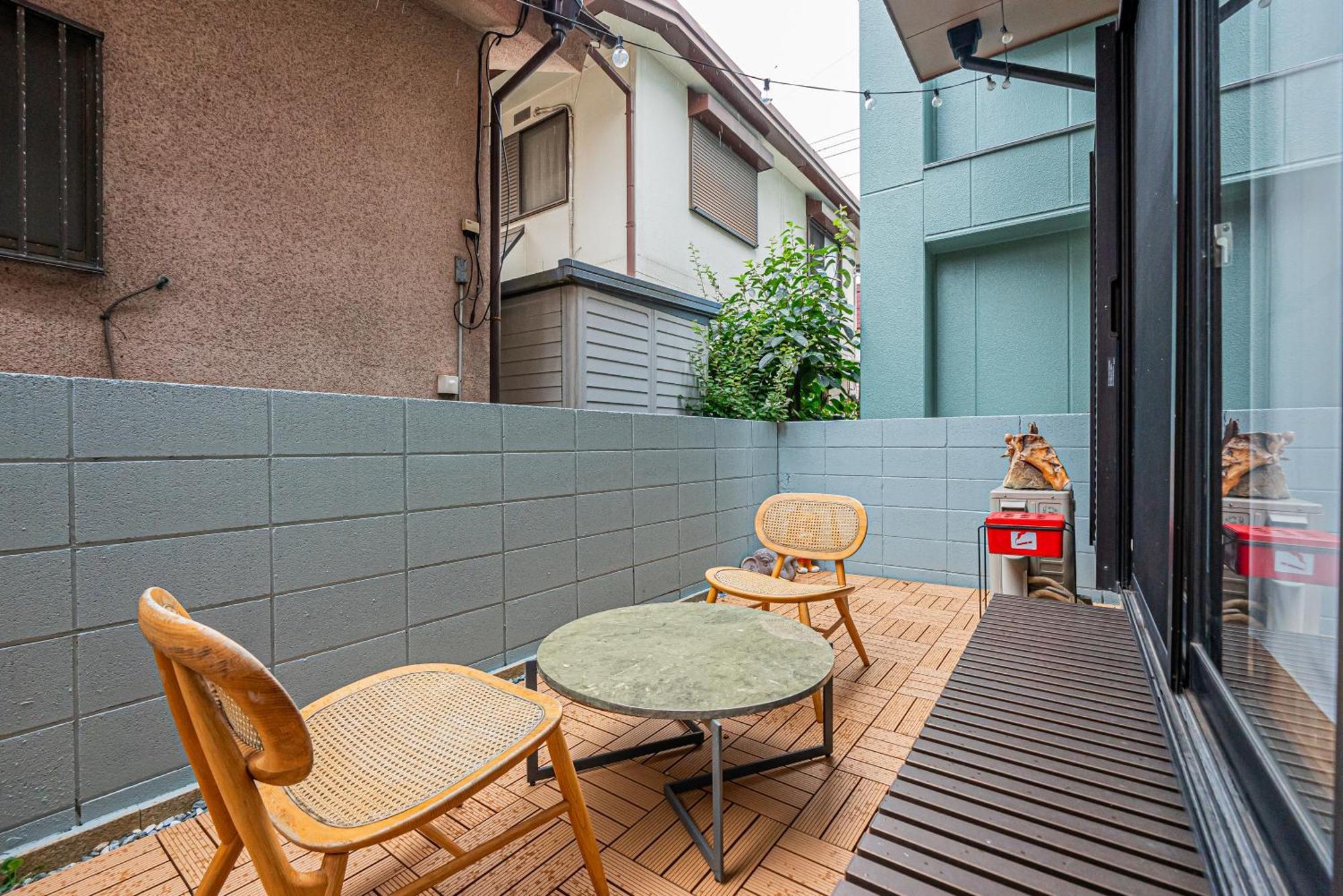 Jr 66sqm 1f Family 2ldk Jr Koiwa-keisei Koiwa-asakusa-oshiage-shinjuku-ueno *