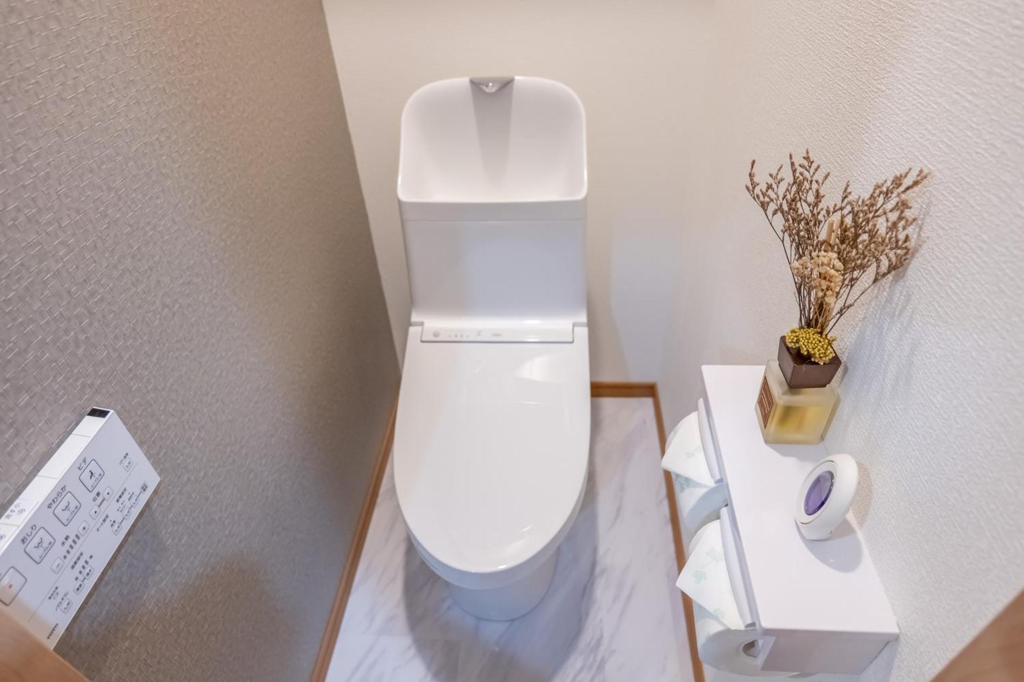 Apartment 桜の川28 Shin-okubo301 Subway 5mins,new Design,more Than 6 People Tokyo