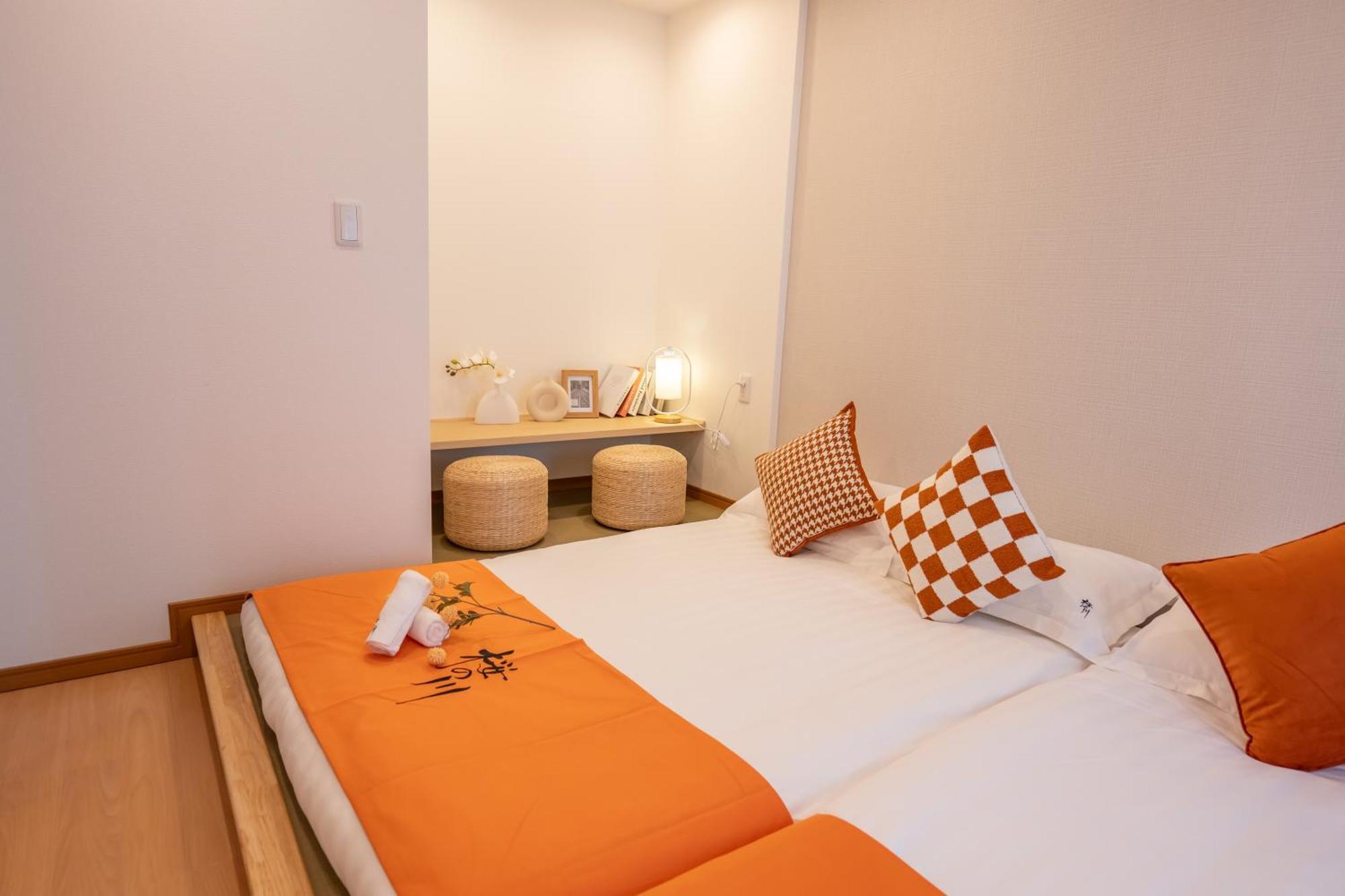Apartment 桜の川28 Shin-okubo301 Subway 5mins,new Design,more Than 6 People