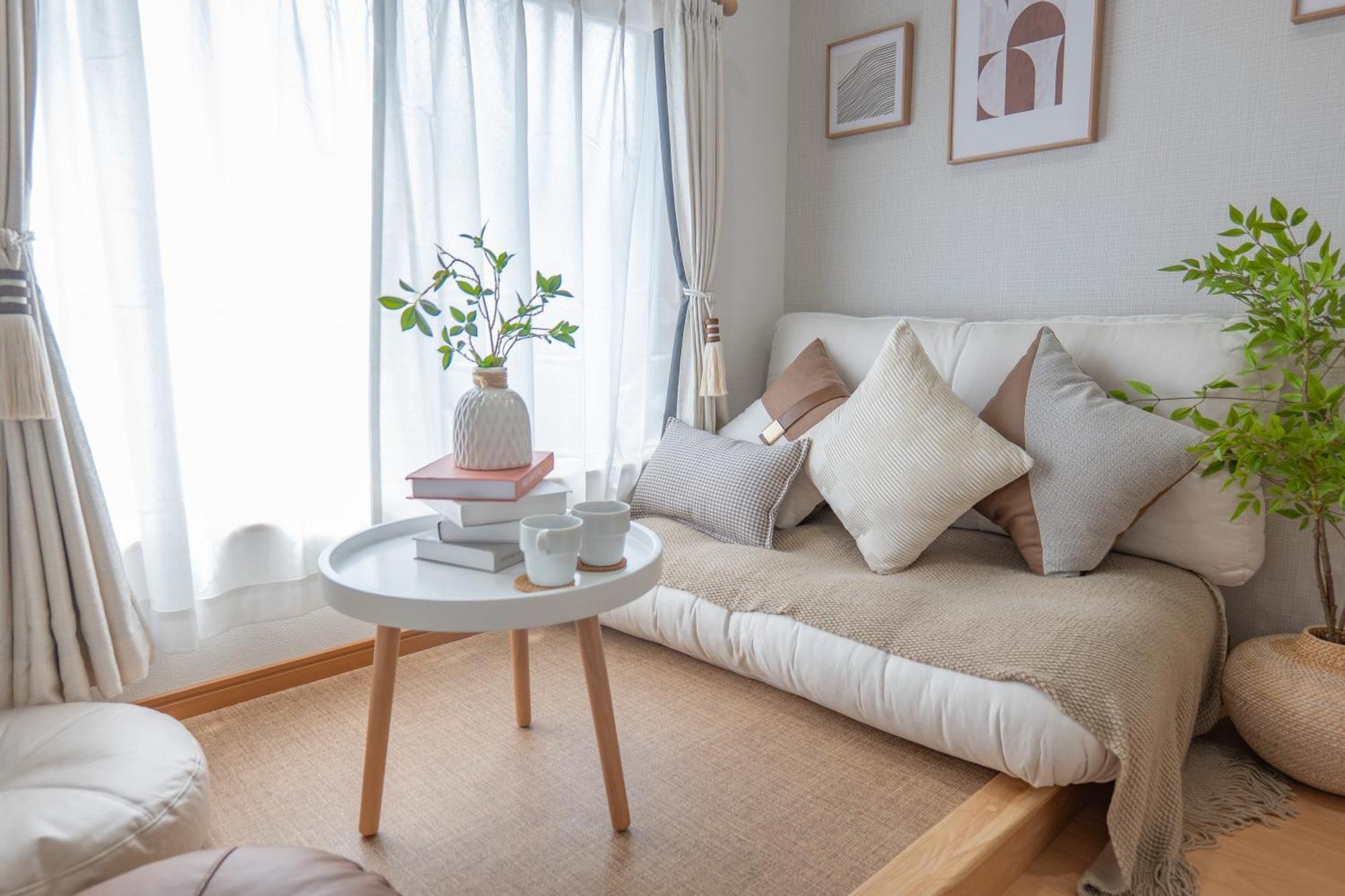 Apartment 桜の川28 Shin-okubo301 Subway 5mins,new Design,more Than 6 People *