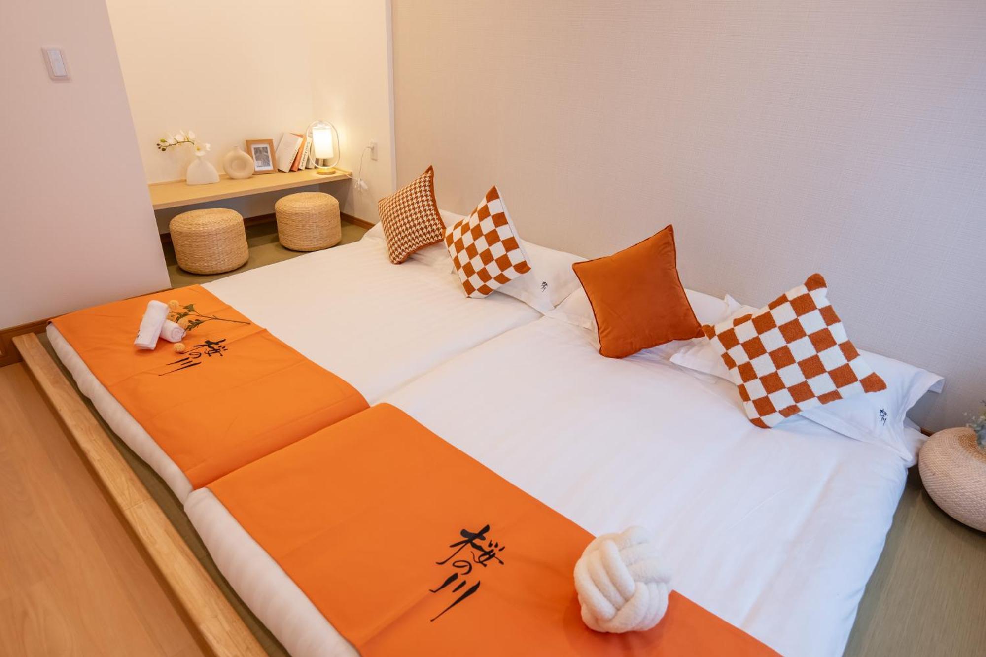 Apartment 桜の川28 Shin-okubo301 Subway 5mins,new Design,more Than 6 People Tokyo