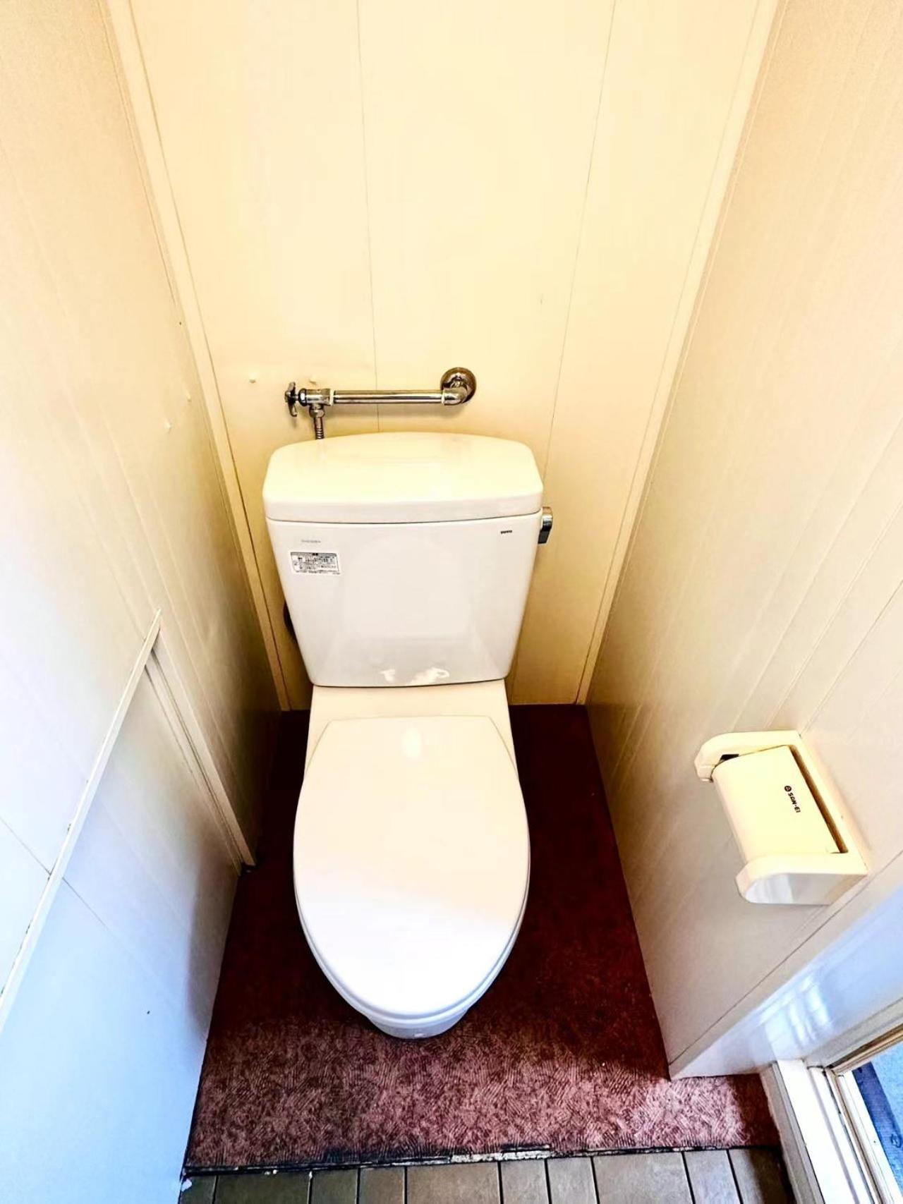 Apartment Shinjuku Sunny House Entire