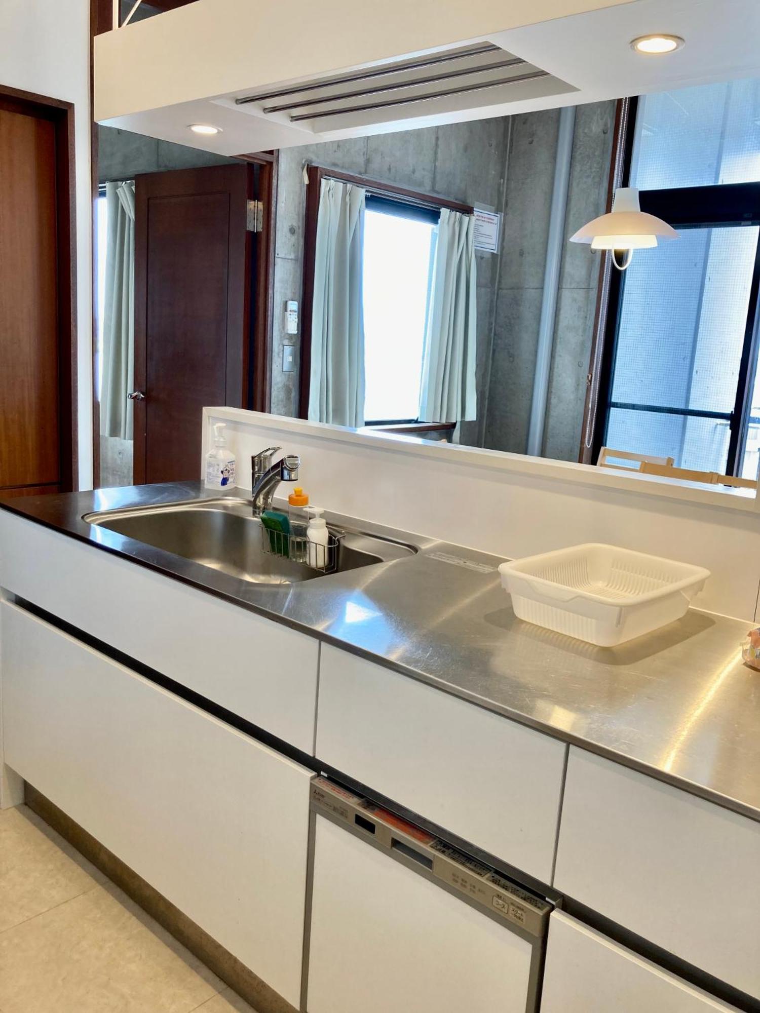 Prism Court Hirai 801 Apartment *