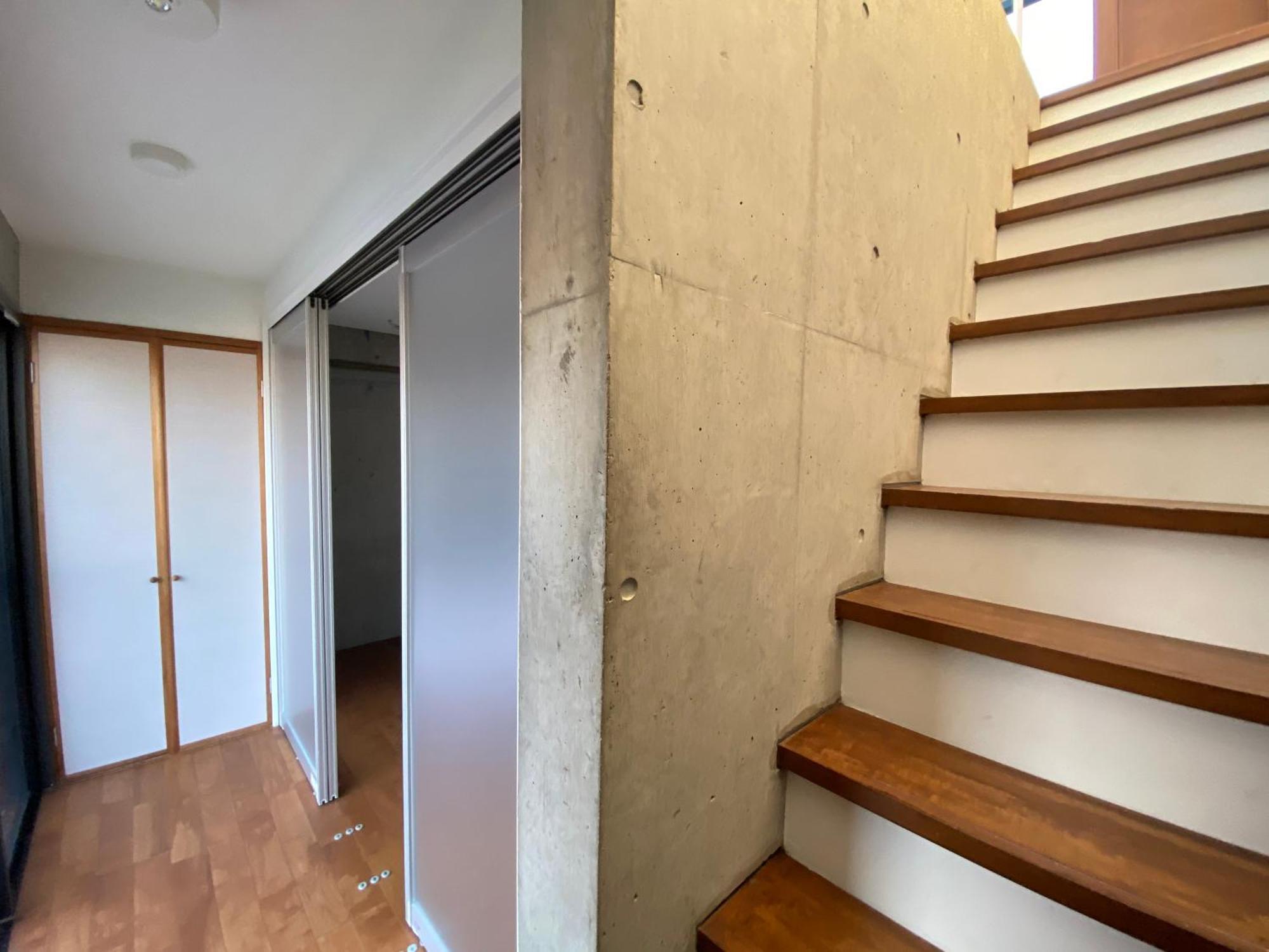 Prism Court Hirai 801 Apartment Tokyo