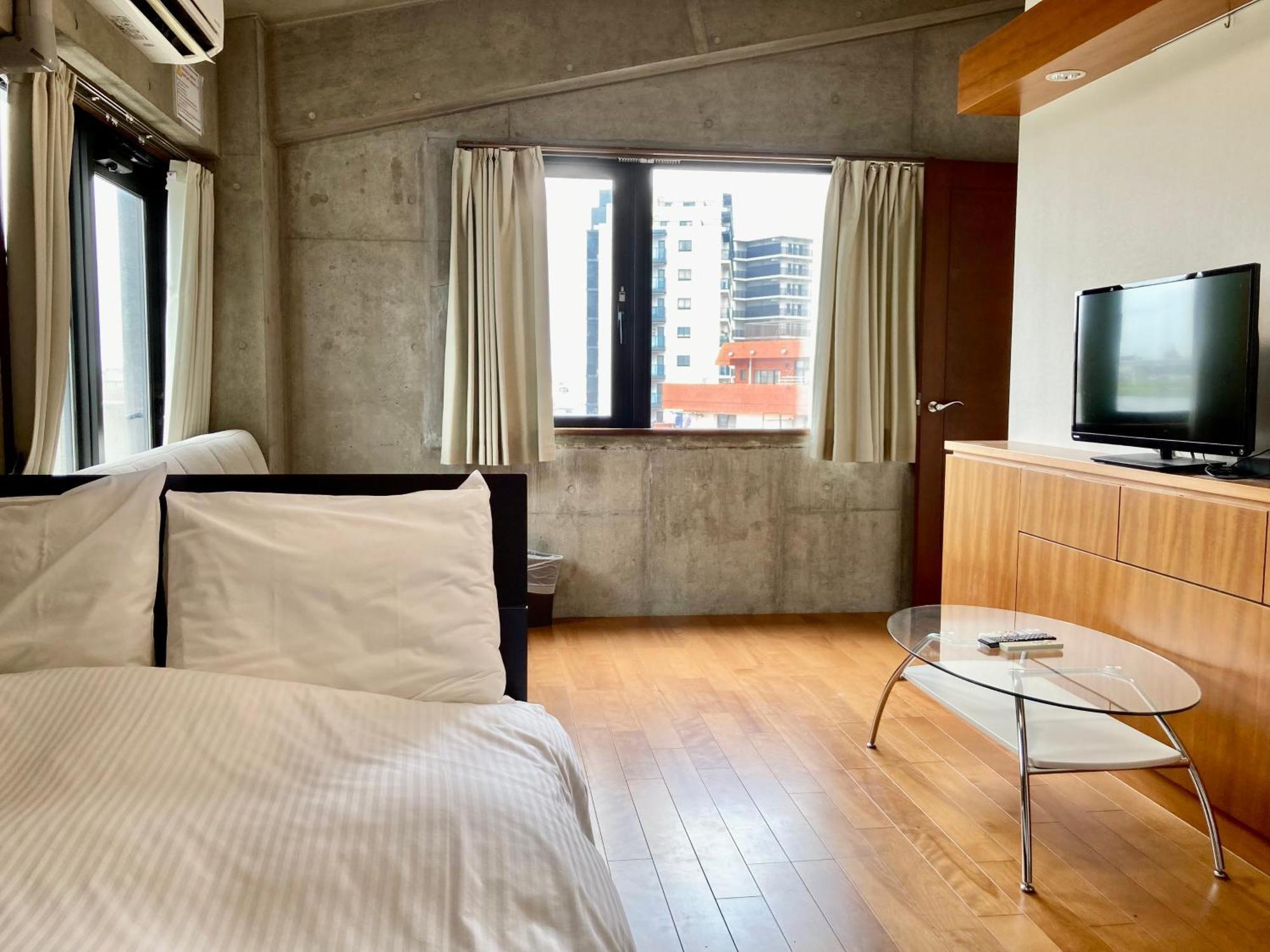 Apartment Prism Court Hirai 801 Tokyo