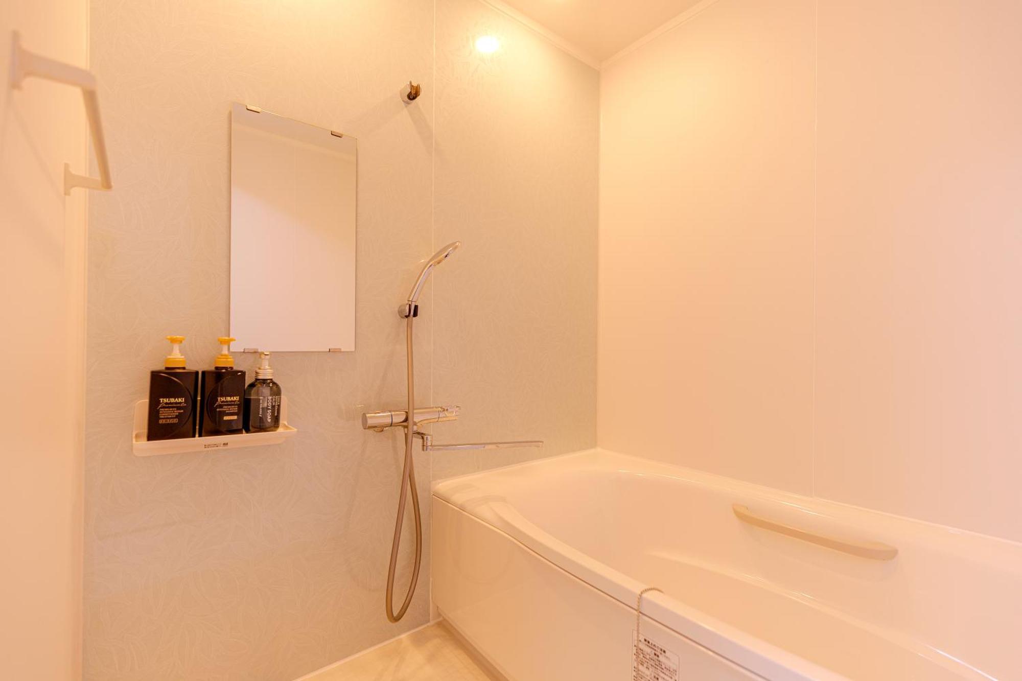 A山手線駒込7分4ldkマンション91平方メートル Apartment