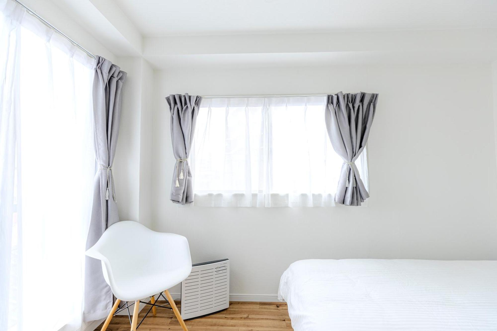 Apartment A山手線駒込7分4ldkマンション91平方メートル Tokyo
