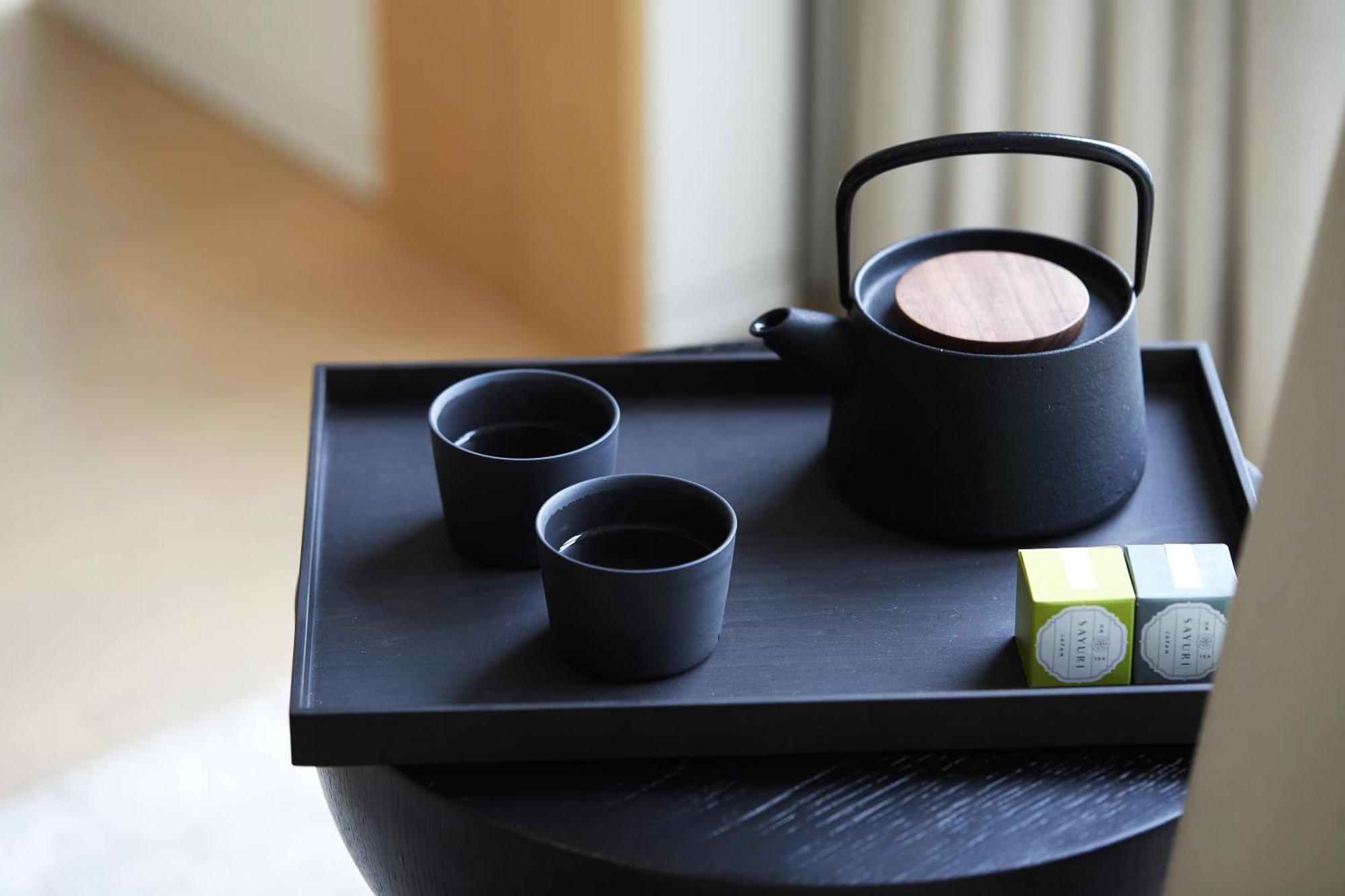 The Edition, Toranomon 5* Tokyo