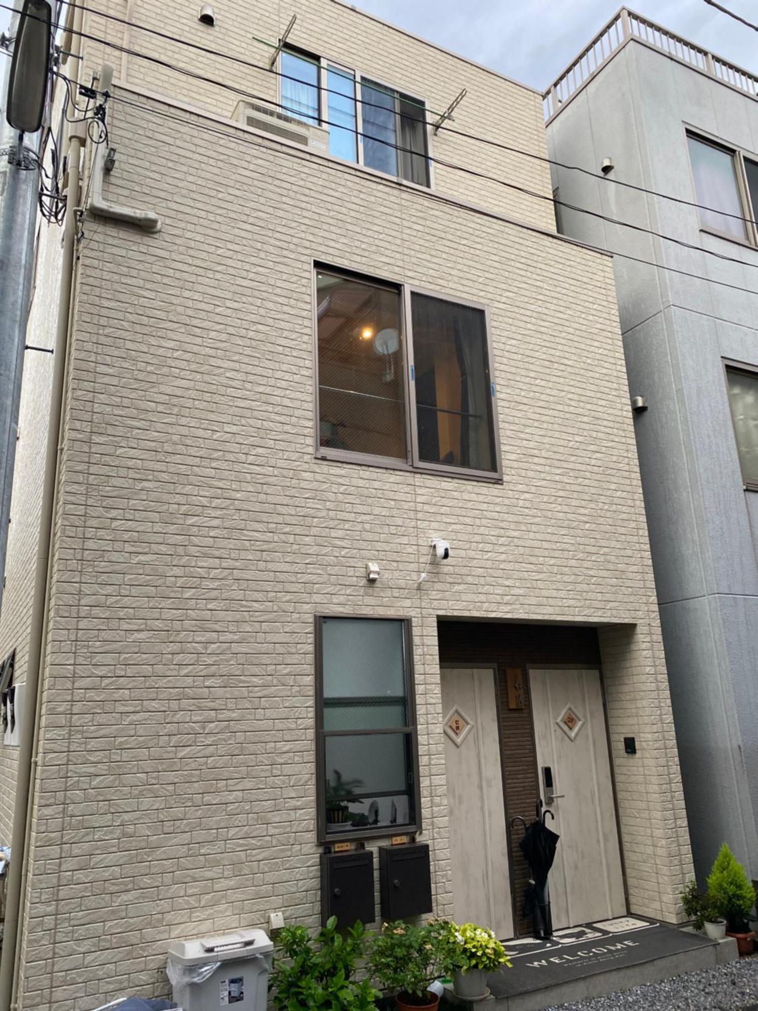Villa 仁源宿 *