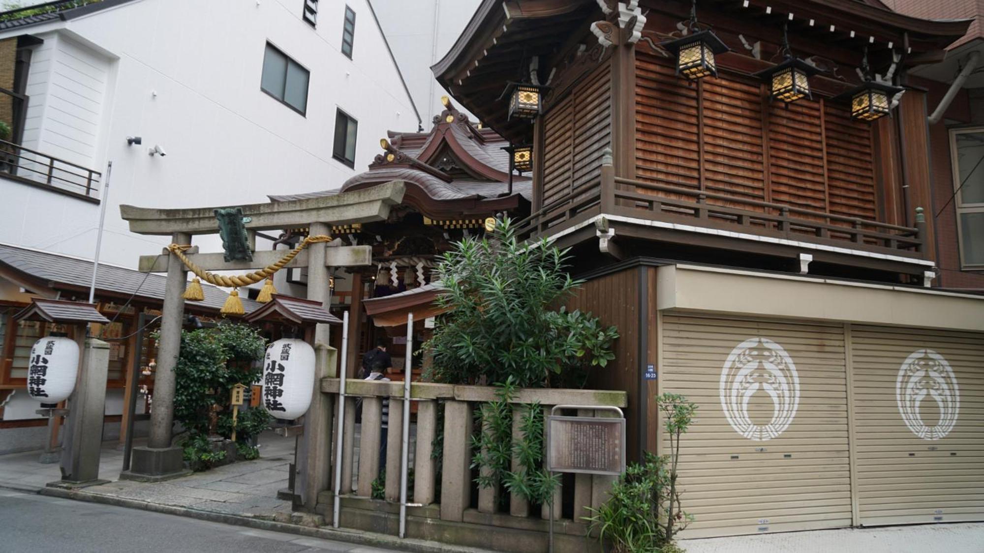 Hotel Toyoko Kayabacho Eki 3*