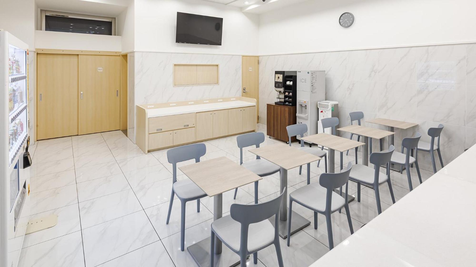 Toyoko Kayabacho Eki Hotel 3*
