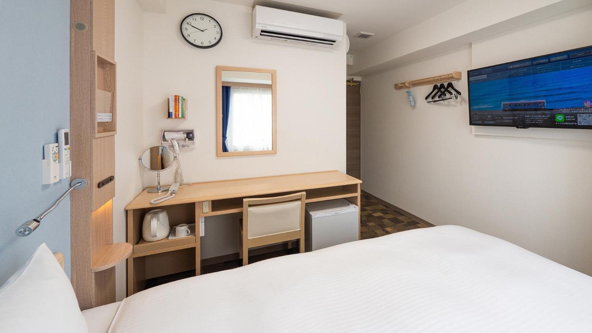 Toyoko Kayabacho Eki Hotel