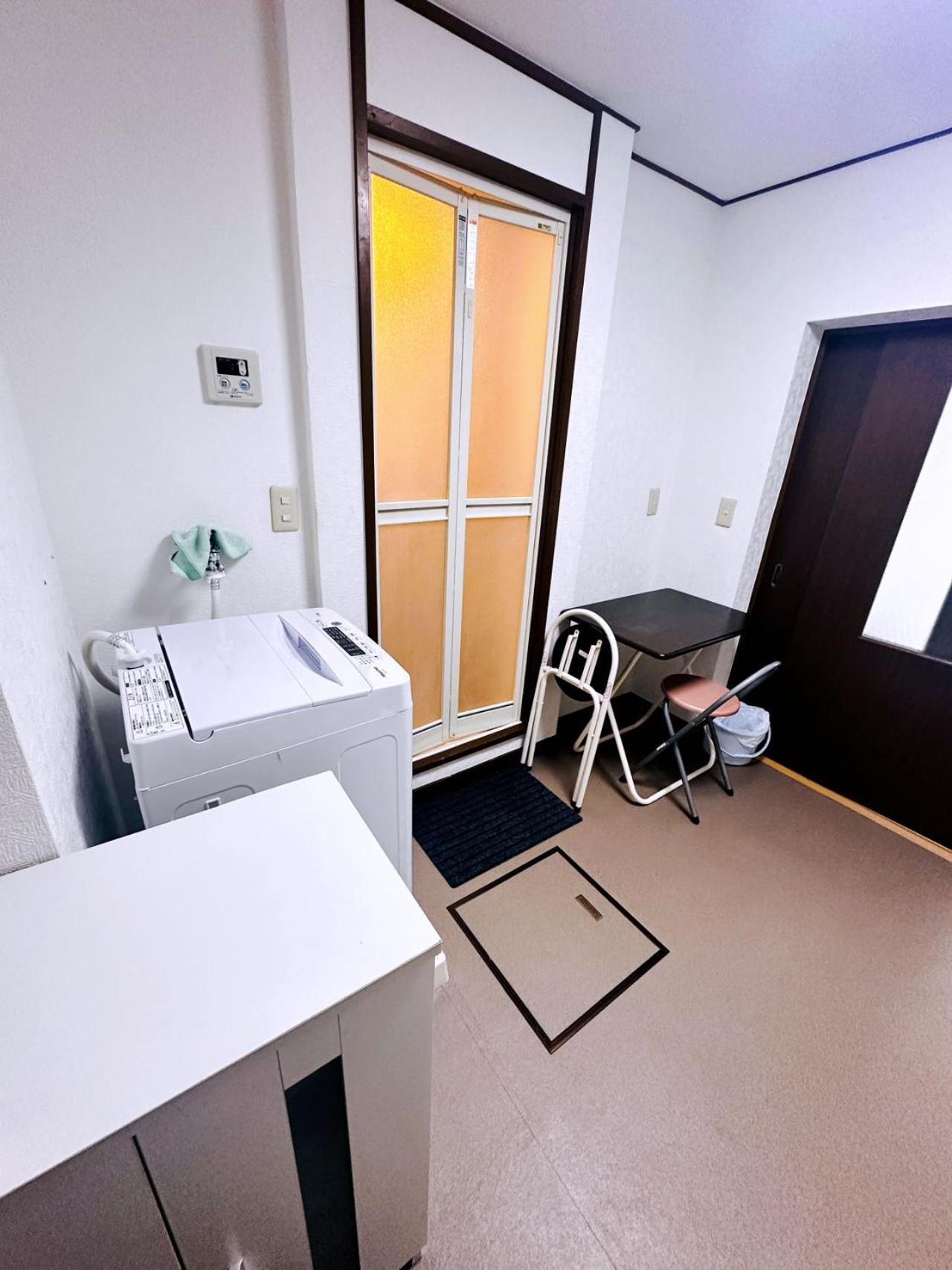 Apartment Shinjuku Sunny House Entire *