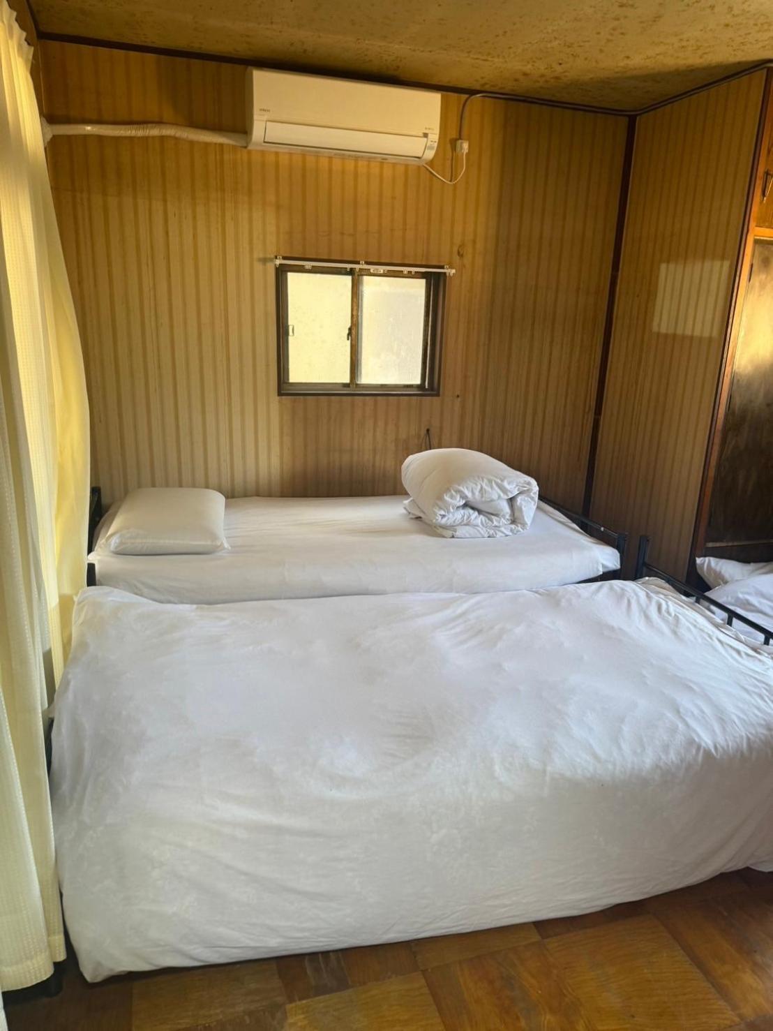 Apartment Hikari Kitaayase -光莉 北綾瀬 - Tokyo