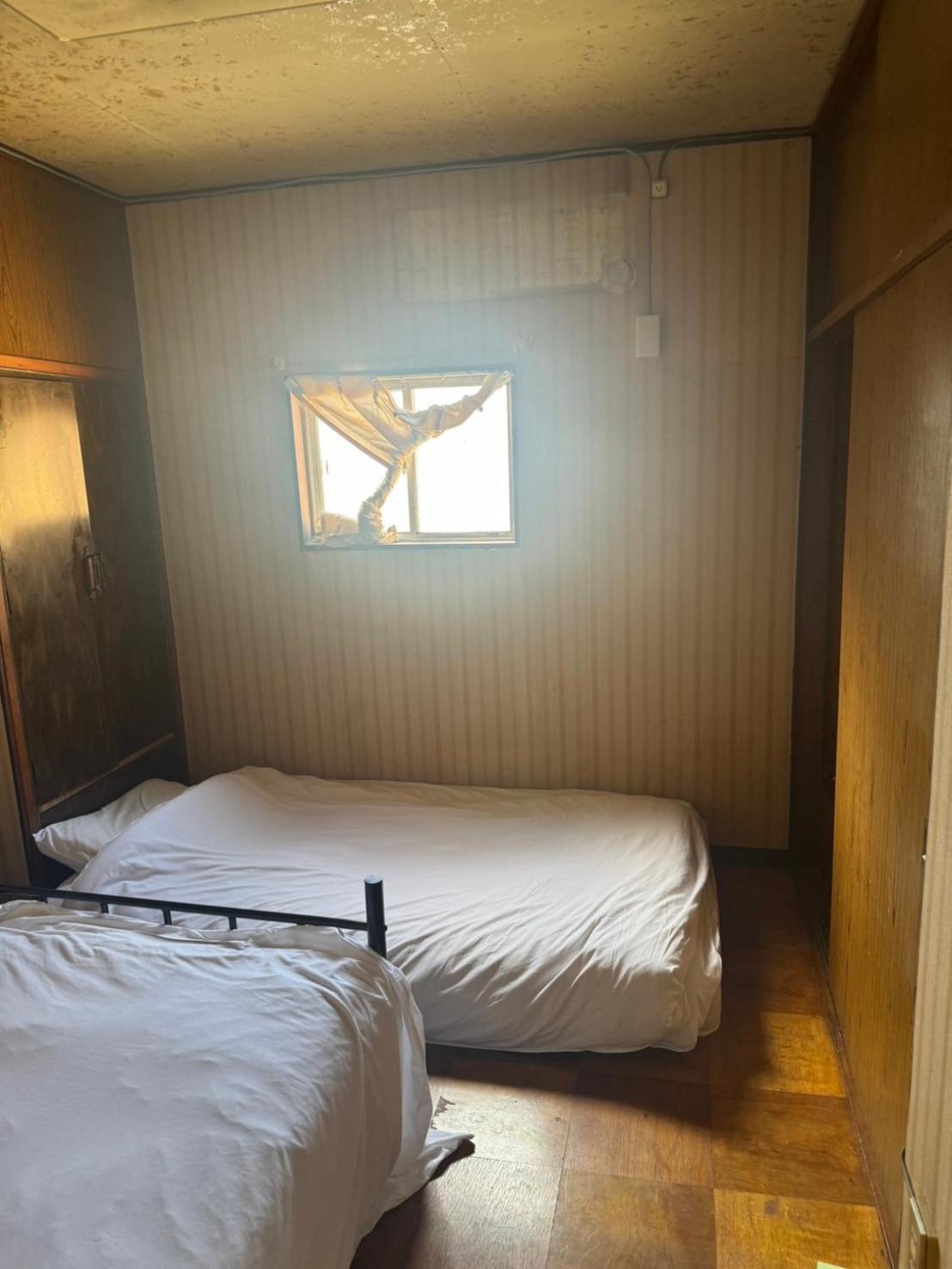 Apartment Hikari Kitaayase -光莉 北綾瀬 - Tokyo