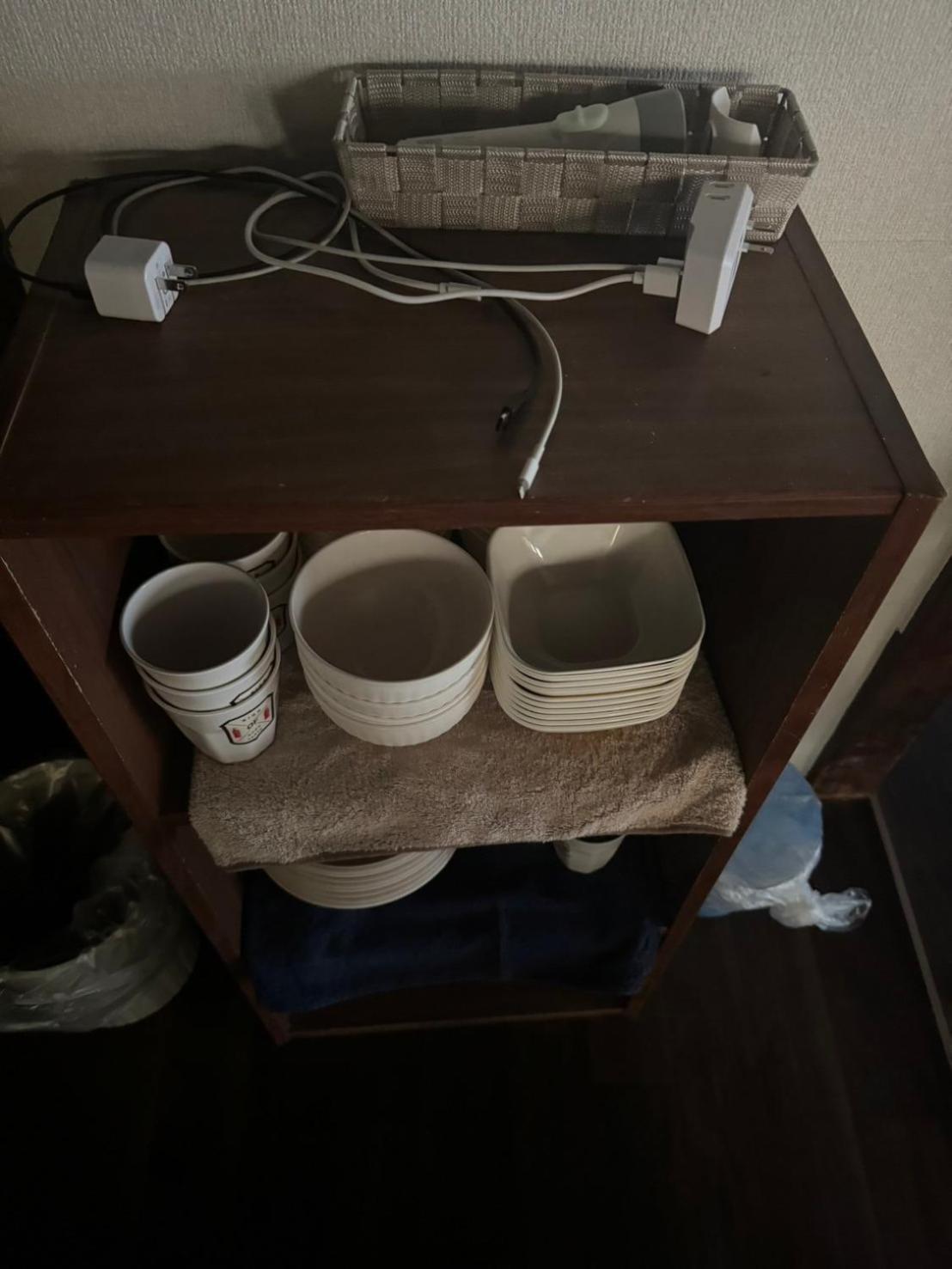 Apartment Hikari Kitaayase -光莉 北綾瀬 - Tokyo