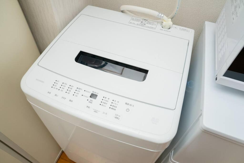 3階 小岩駅徒歩15分 収容4人 成田羽田からバス直通 Apartment