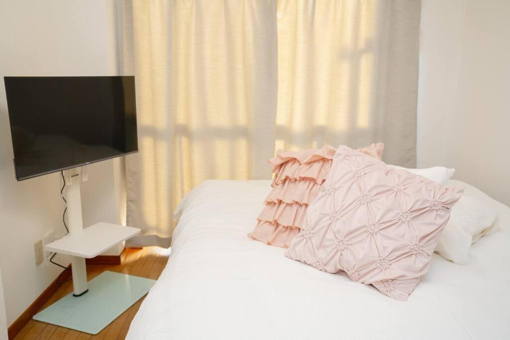 Apartment 3階 小岩駅徒歩15分 収容4人 成田羽田からバス直通 Tokyo