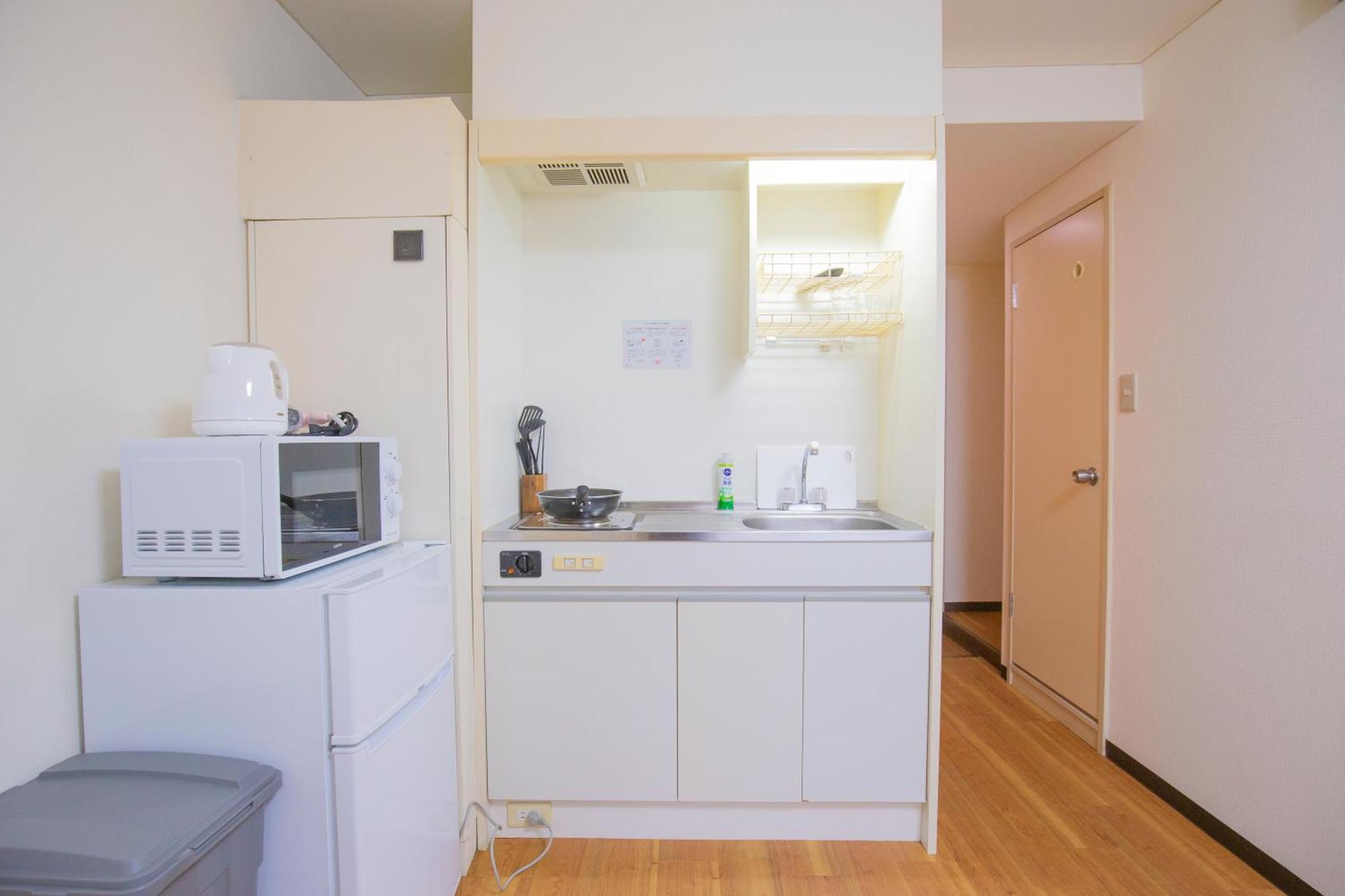 Charming In The Heart Of Okubo 丶steps To Metro And Convenient Travel! Eos11 Apartment *