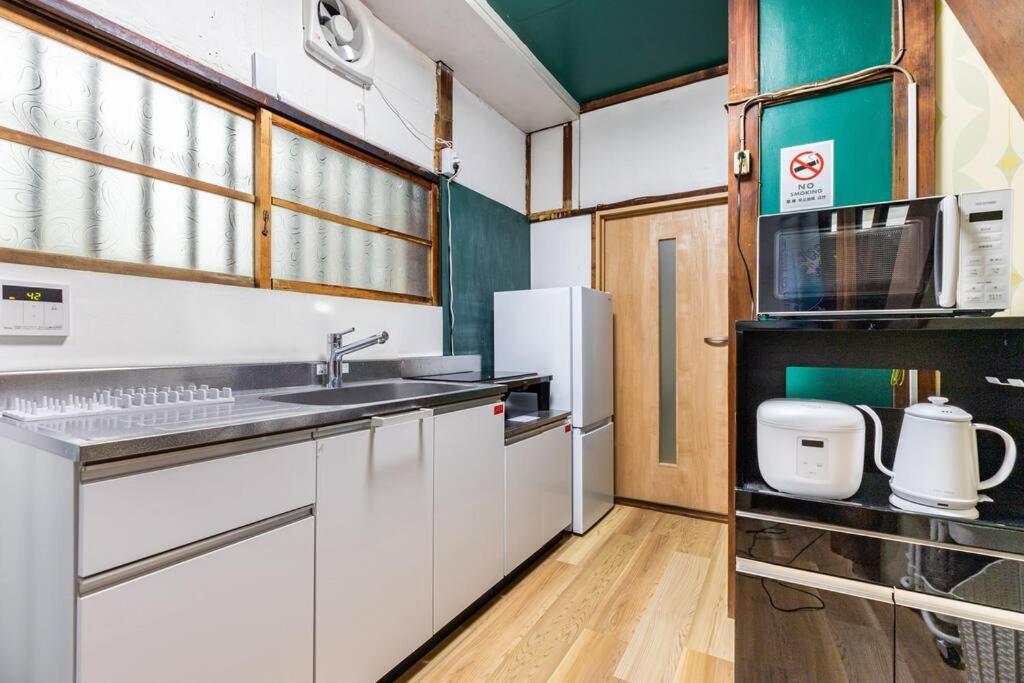 弥生町1丁目戸建 Holiday home Tokyo