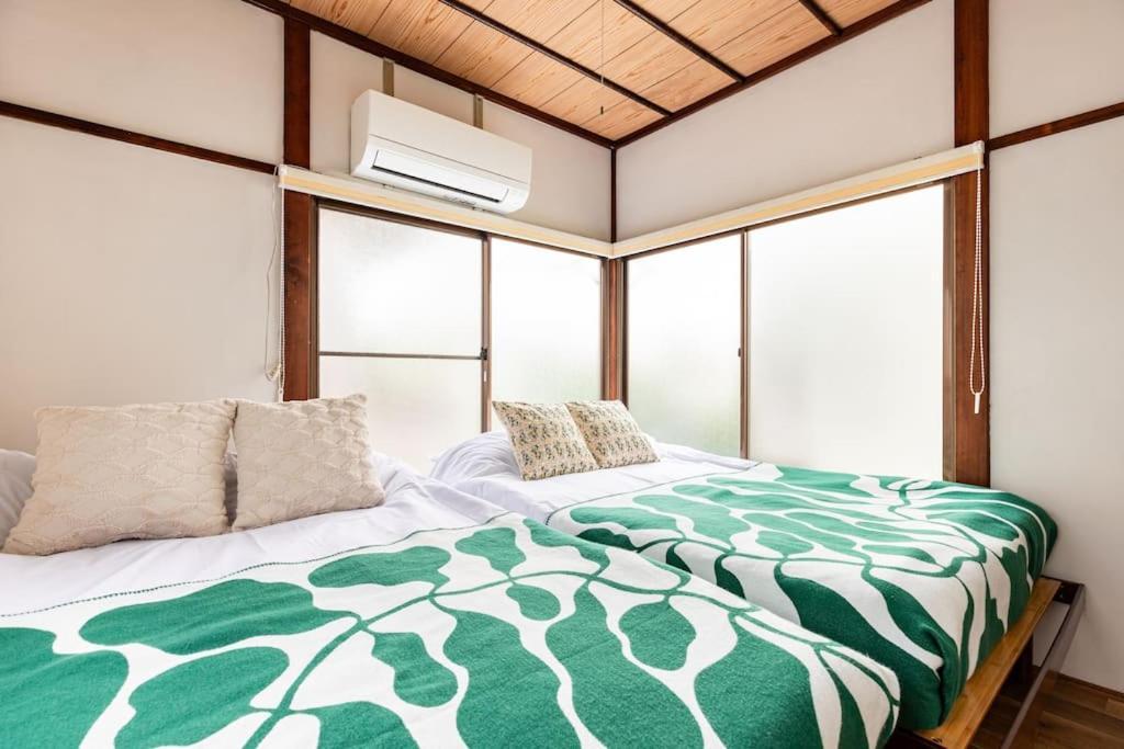 弥生町1丁目戸建 Holiday home