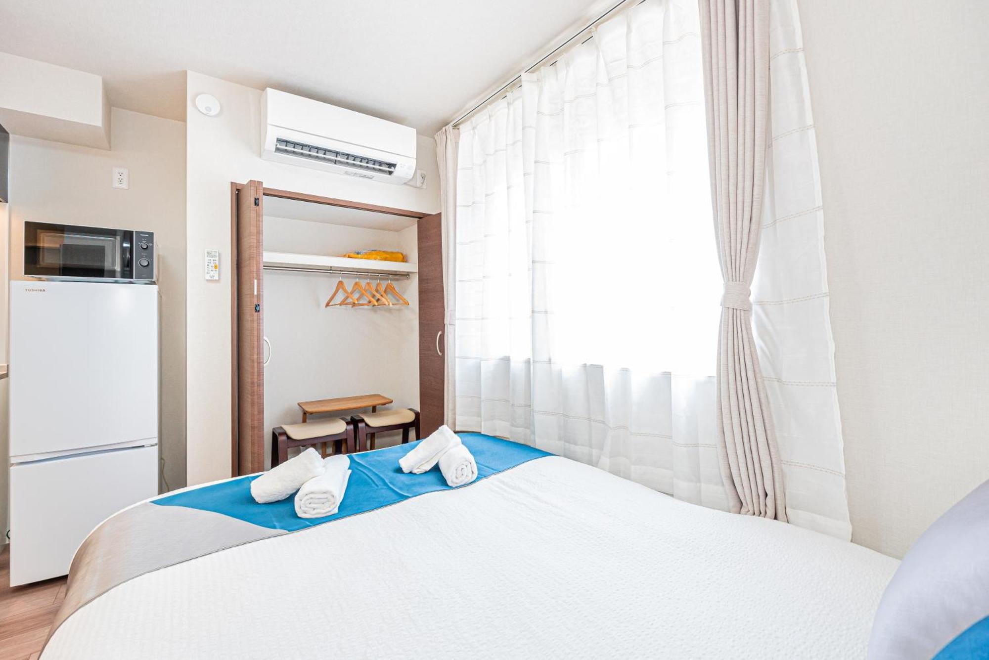 Apartment Shine大山町精品房101室 Tokyo