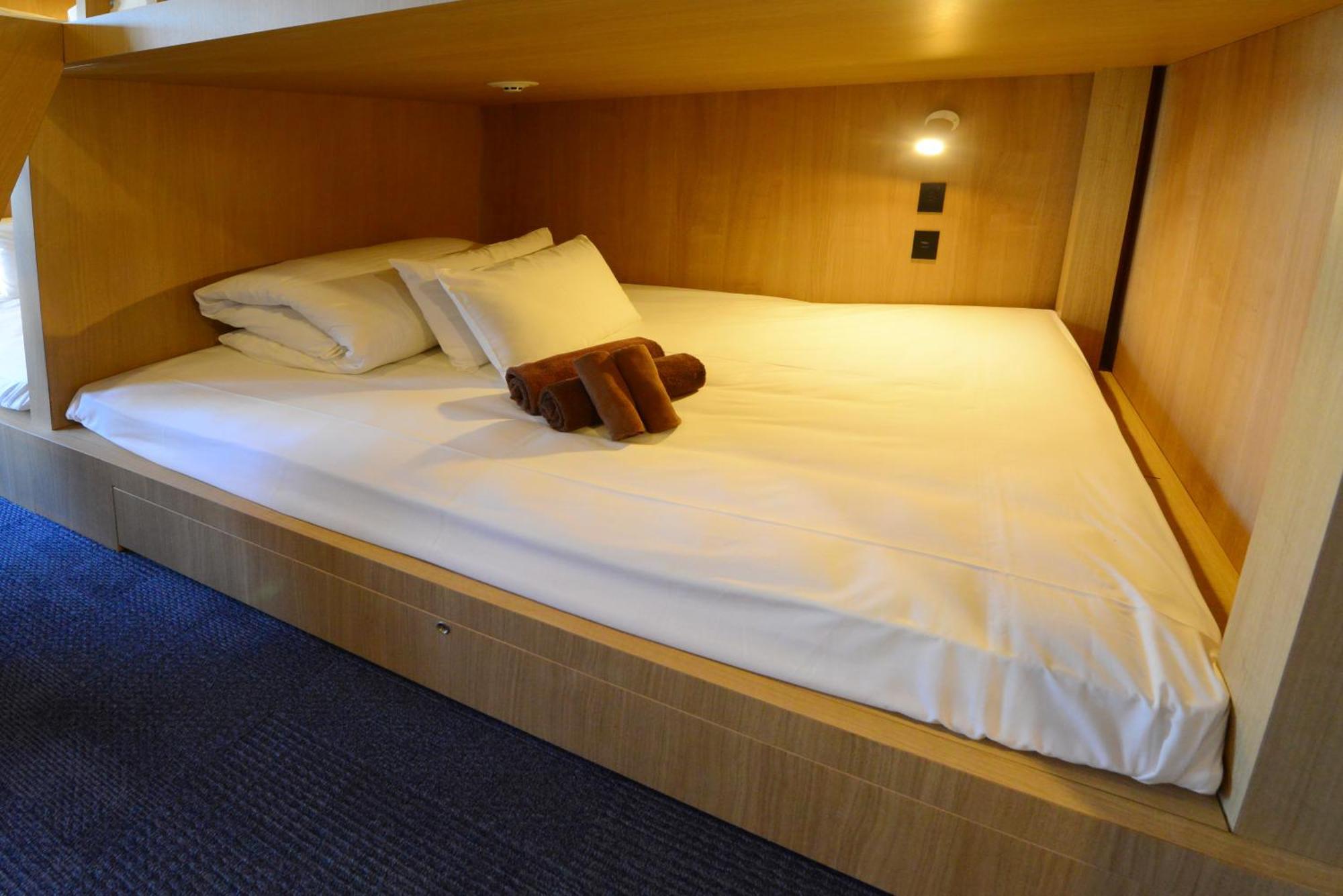 The Bonds Aparthotel *