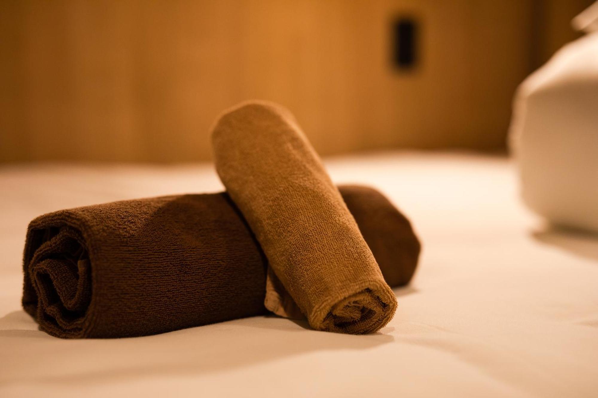 Aparthotel The Bonds Tokyo