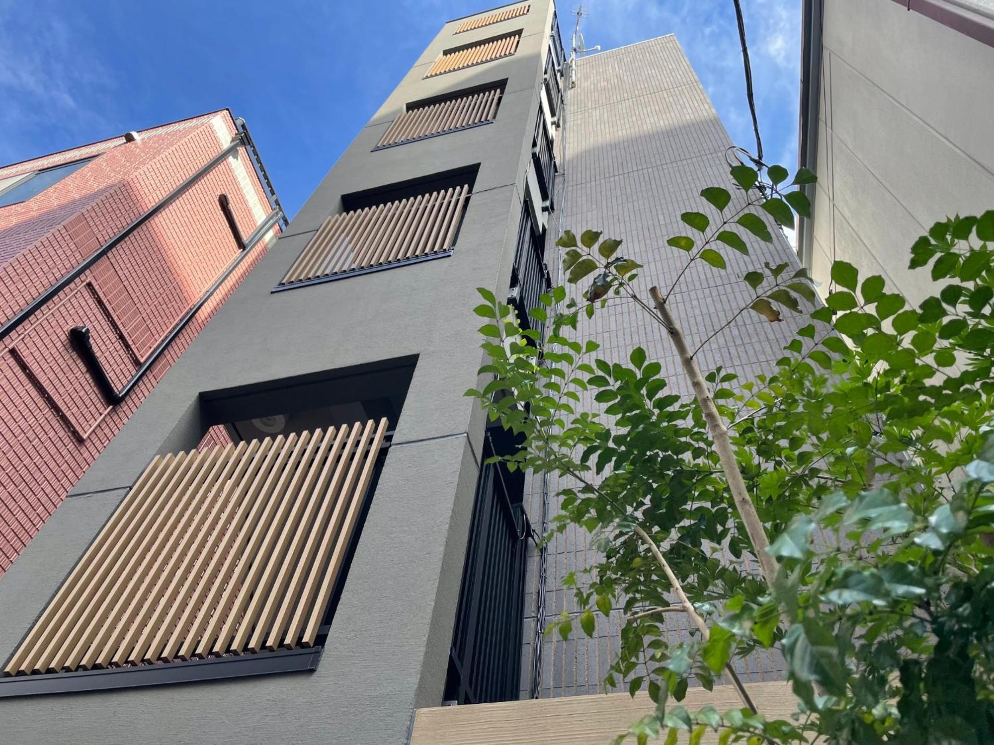 The Bonds Aparthotel