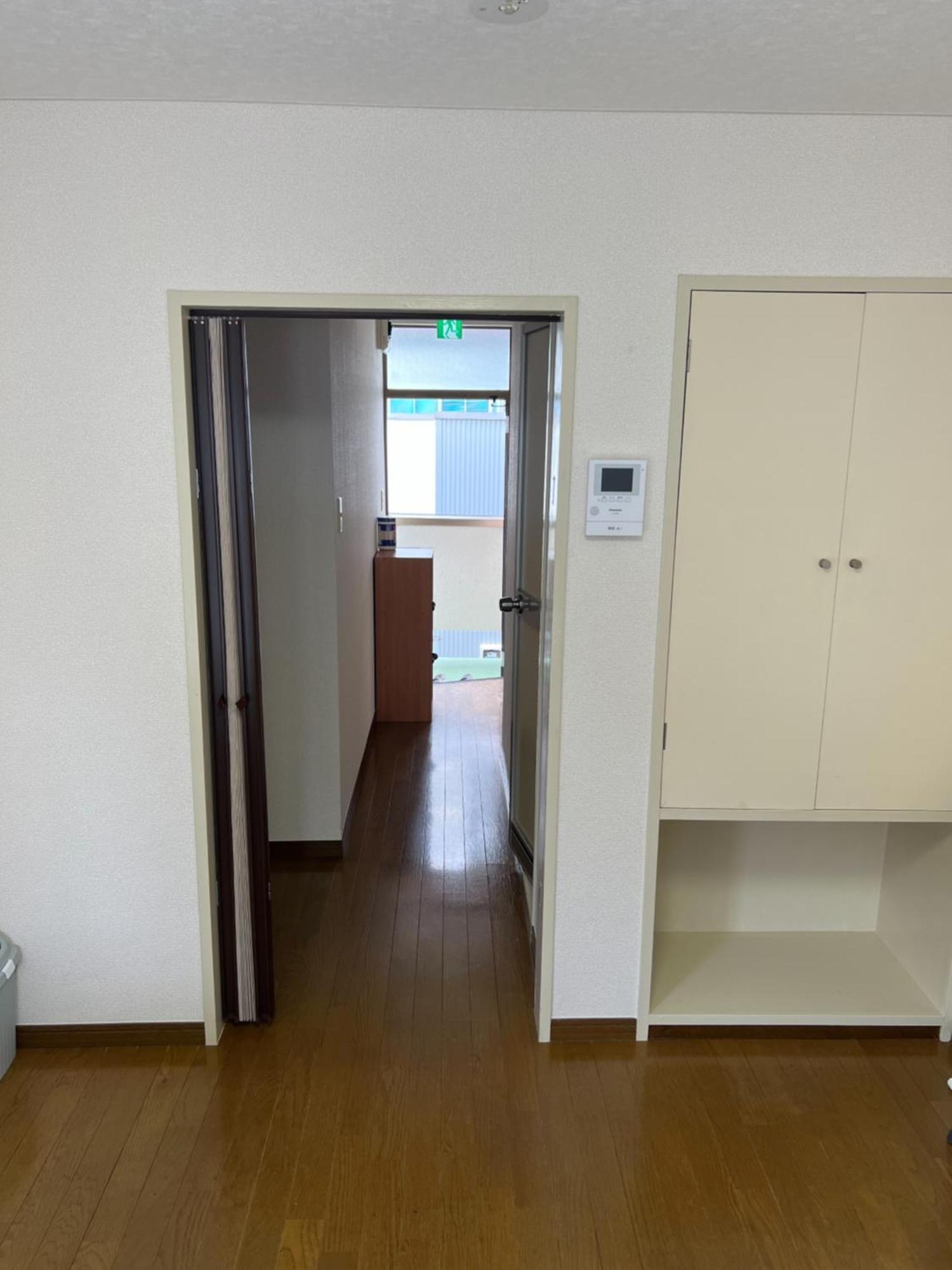 Homestay Downtown Tokyo