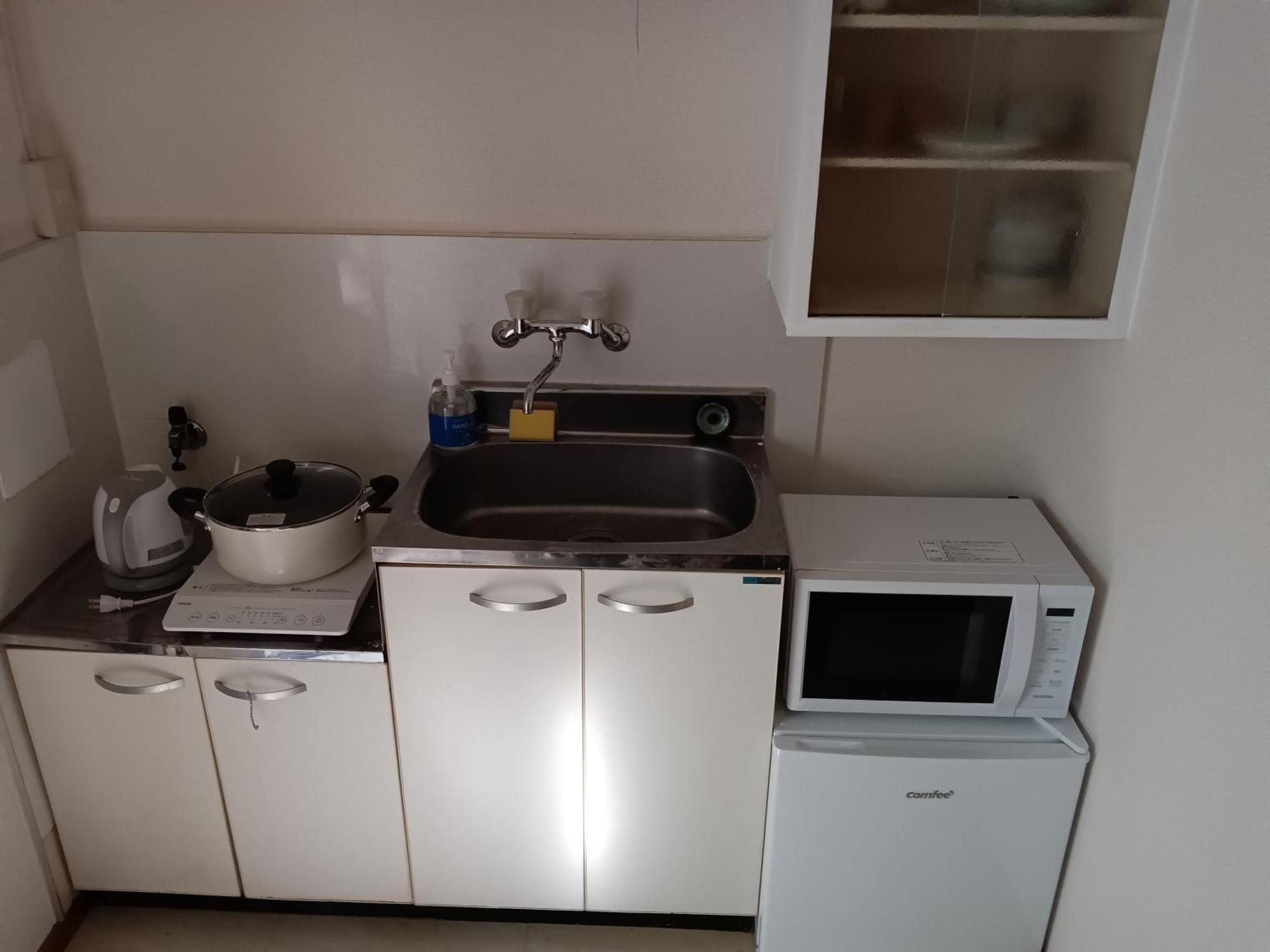 Downtown Homestay Tokyo