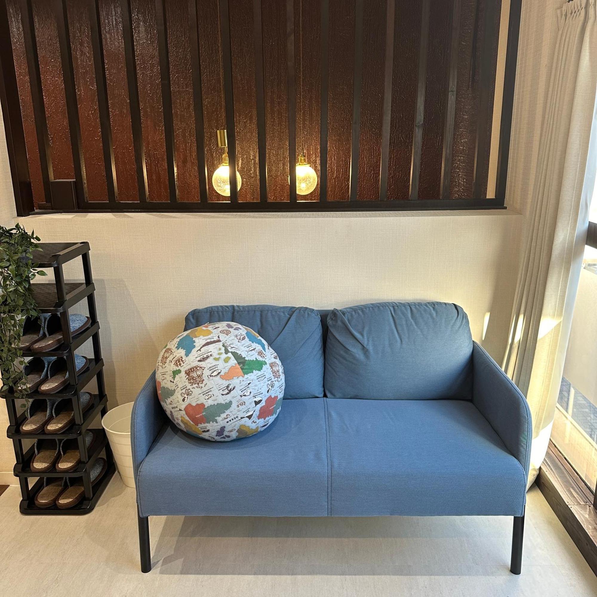Style Labお花茶屋1 * Tokyo