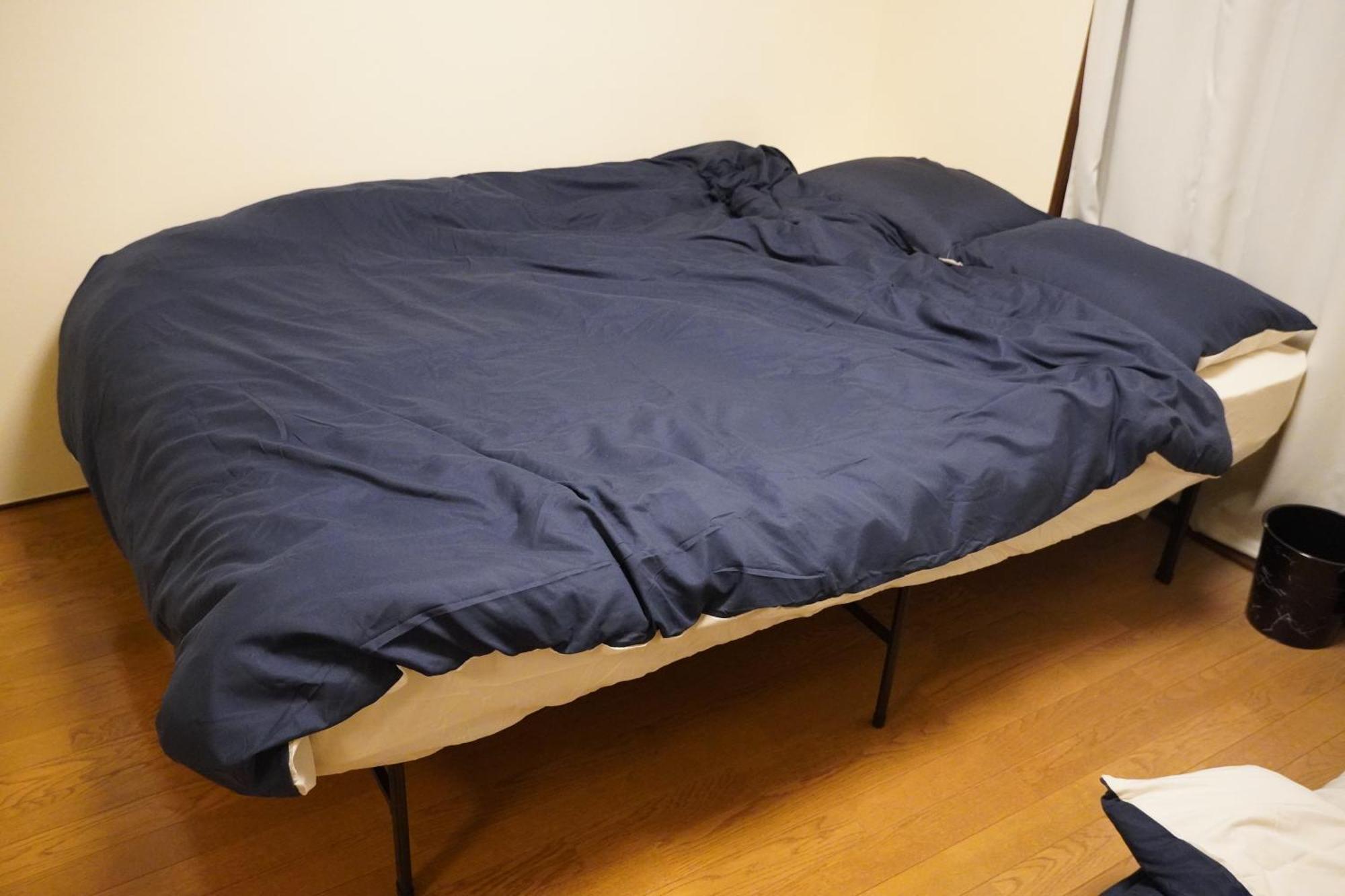 Apartment 恵比寿駅から徒歩1分 渋谷3分 新宿10分 30m2でゆったり 最高の立地 402号室