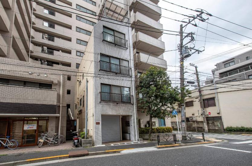 Hotel Uhome Tabata