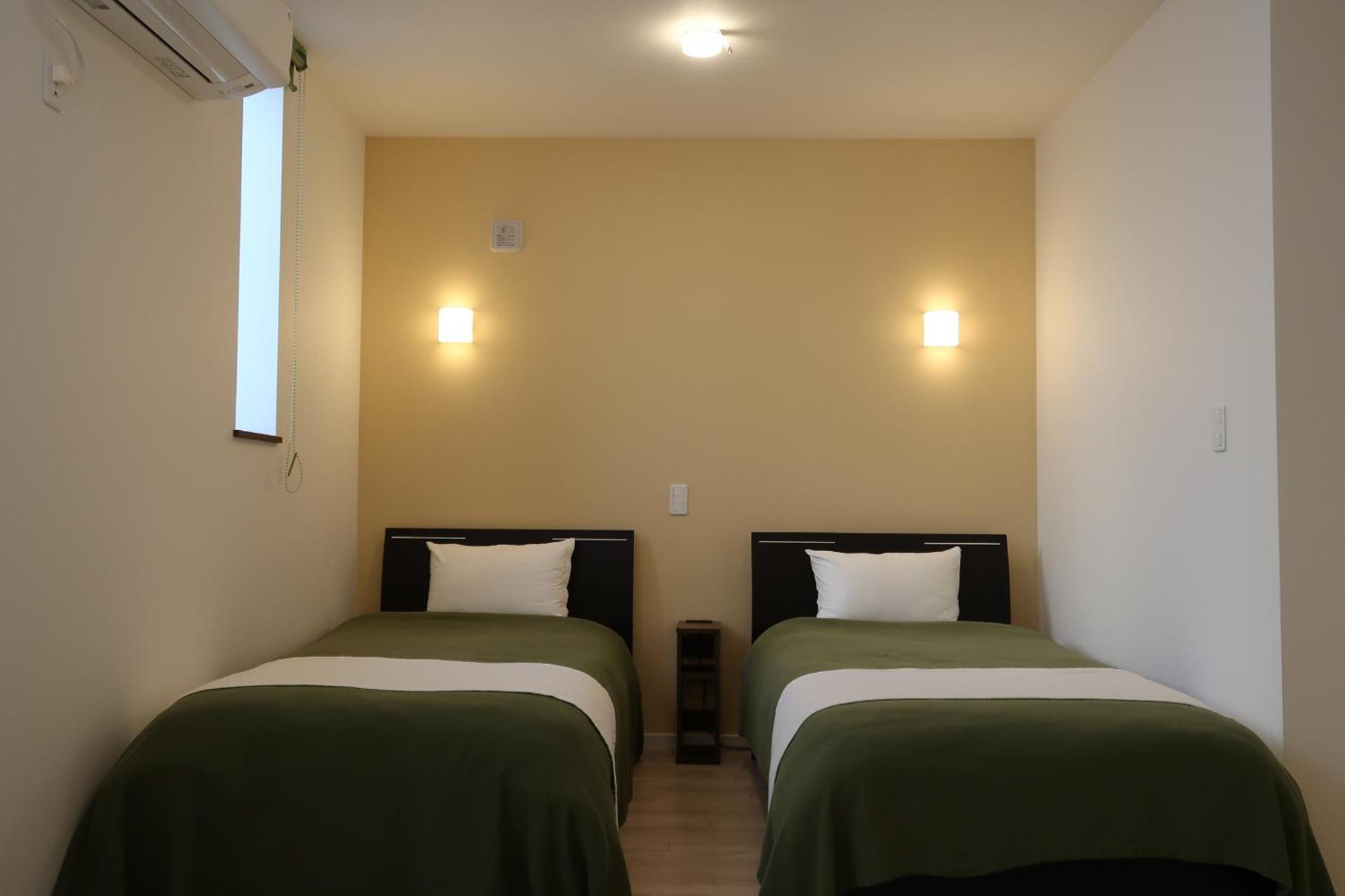 Asakusa Homesuites 3*