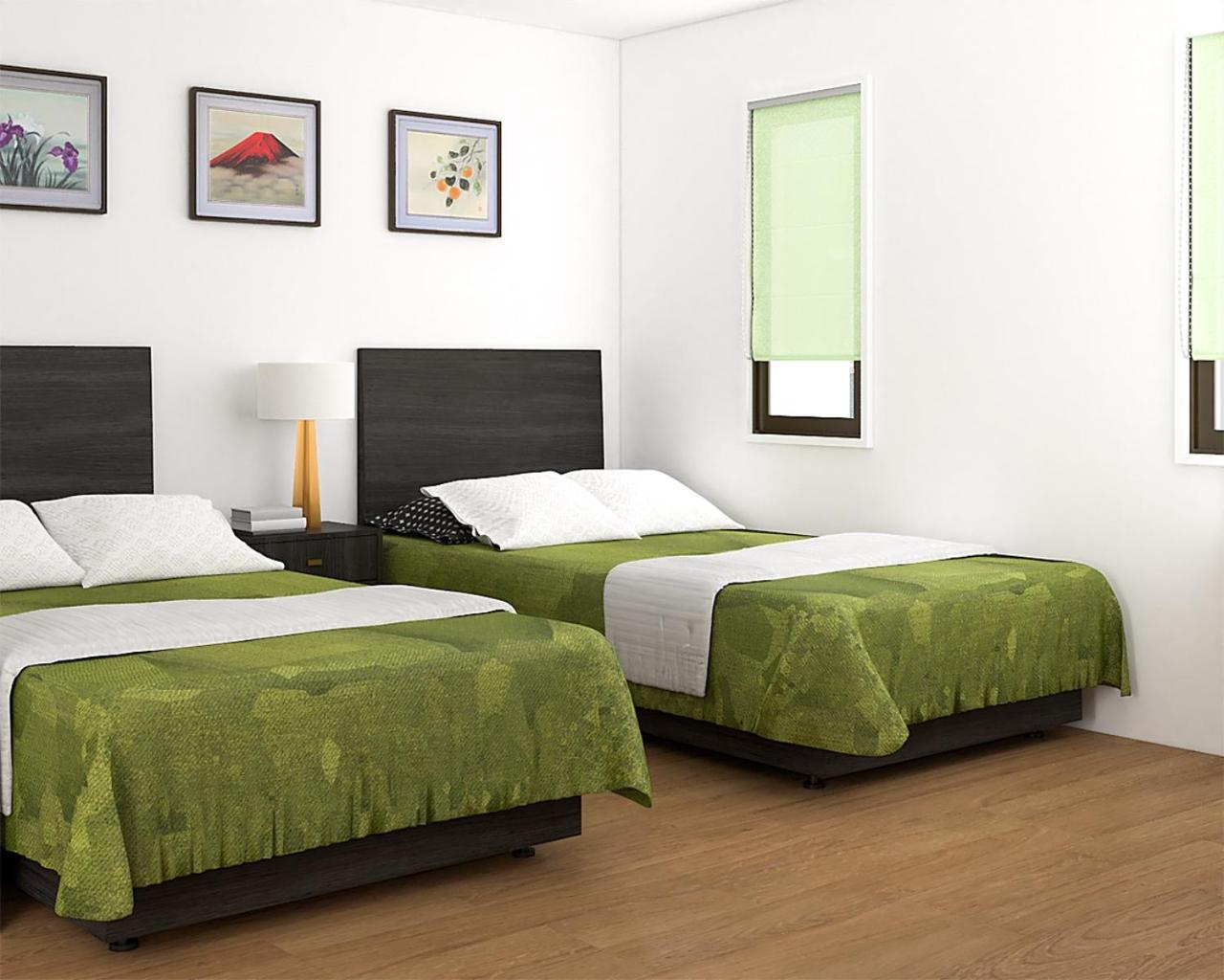 Hotel Asakusa Homesuites 3*