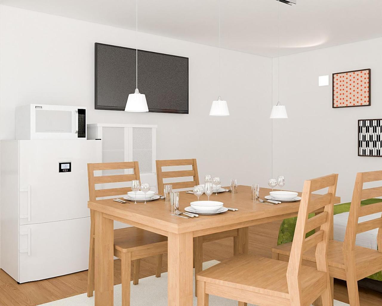 Asakusa Homesuites 3* Tokyo