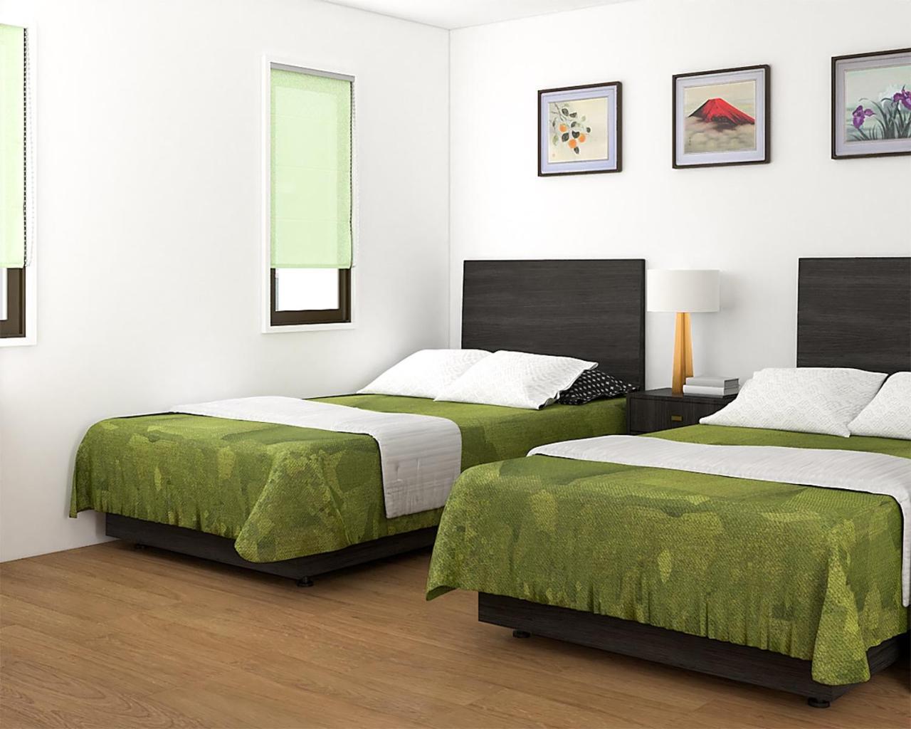 Hotel Asakusa Homesuites 3*