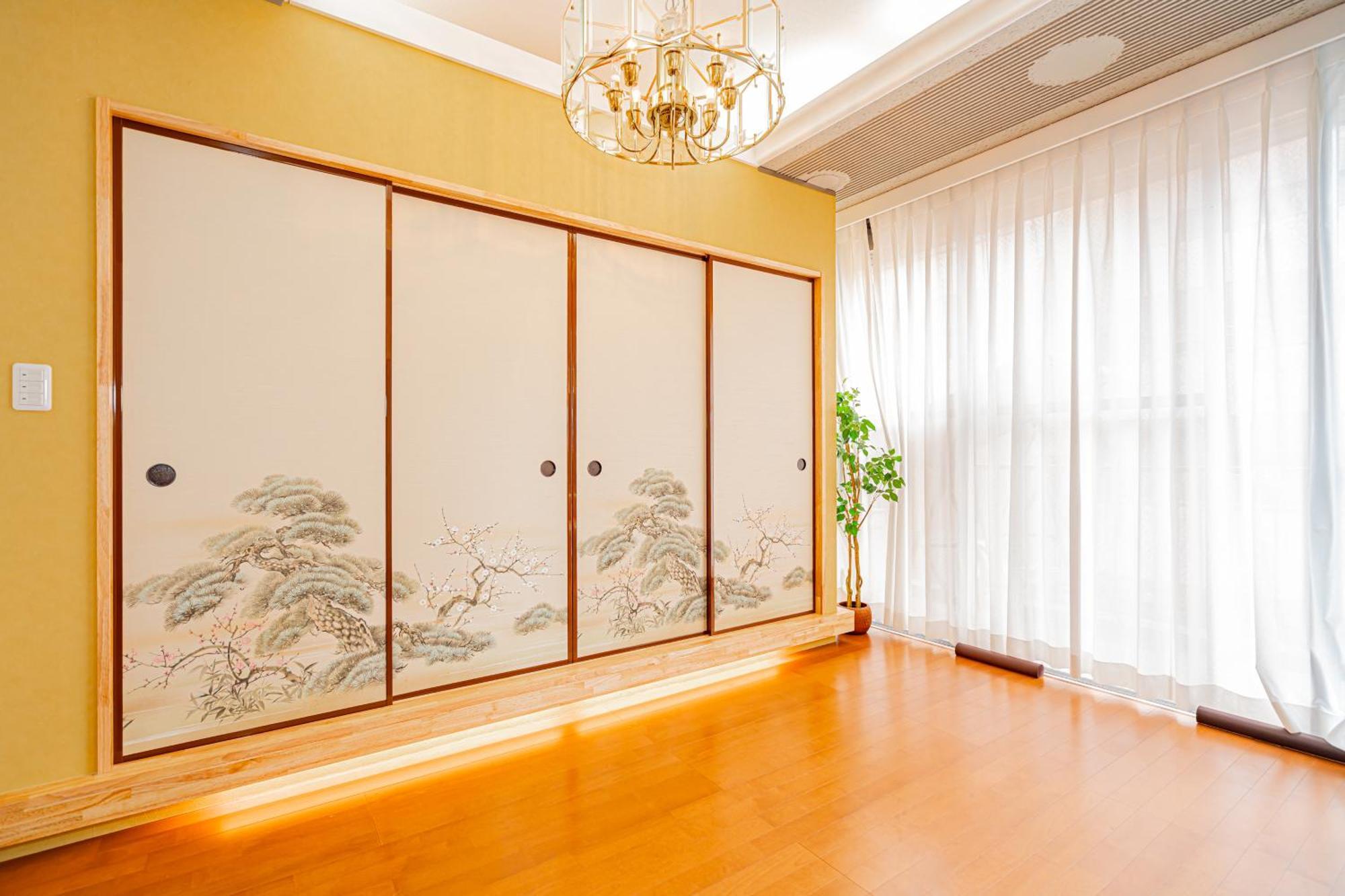 Guest house Kyara Hotelミスミ501