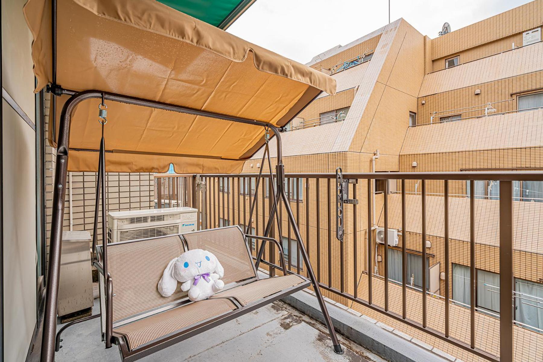 Kyara Hotelミスミ501 Guest house *