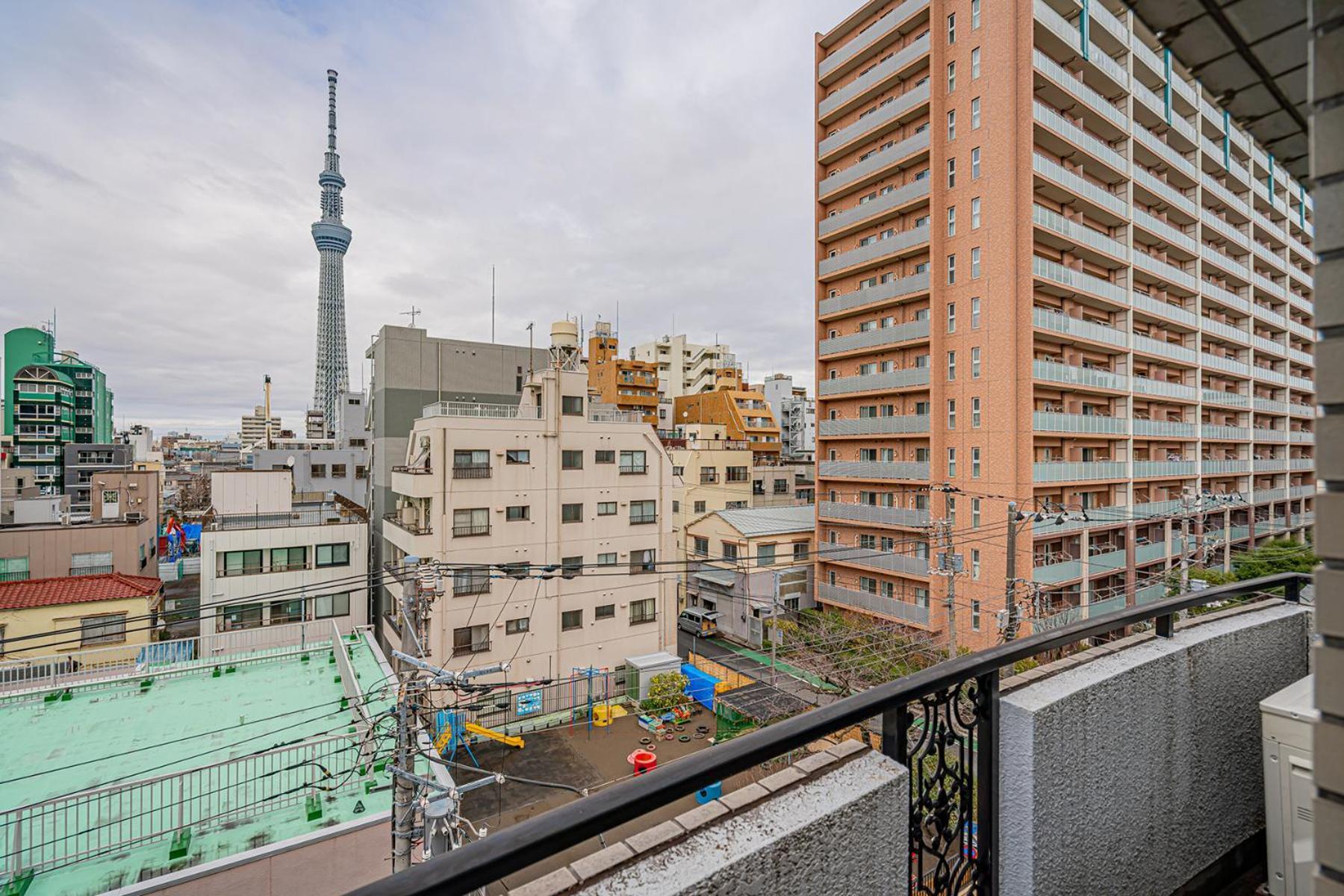 Kyara Hotelミスミ501 *