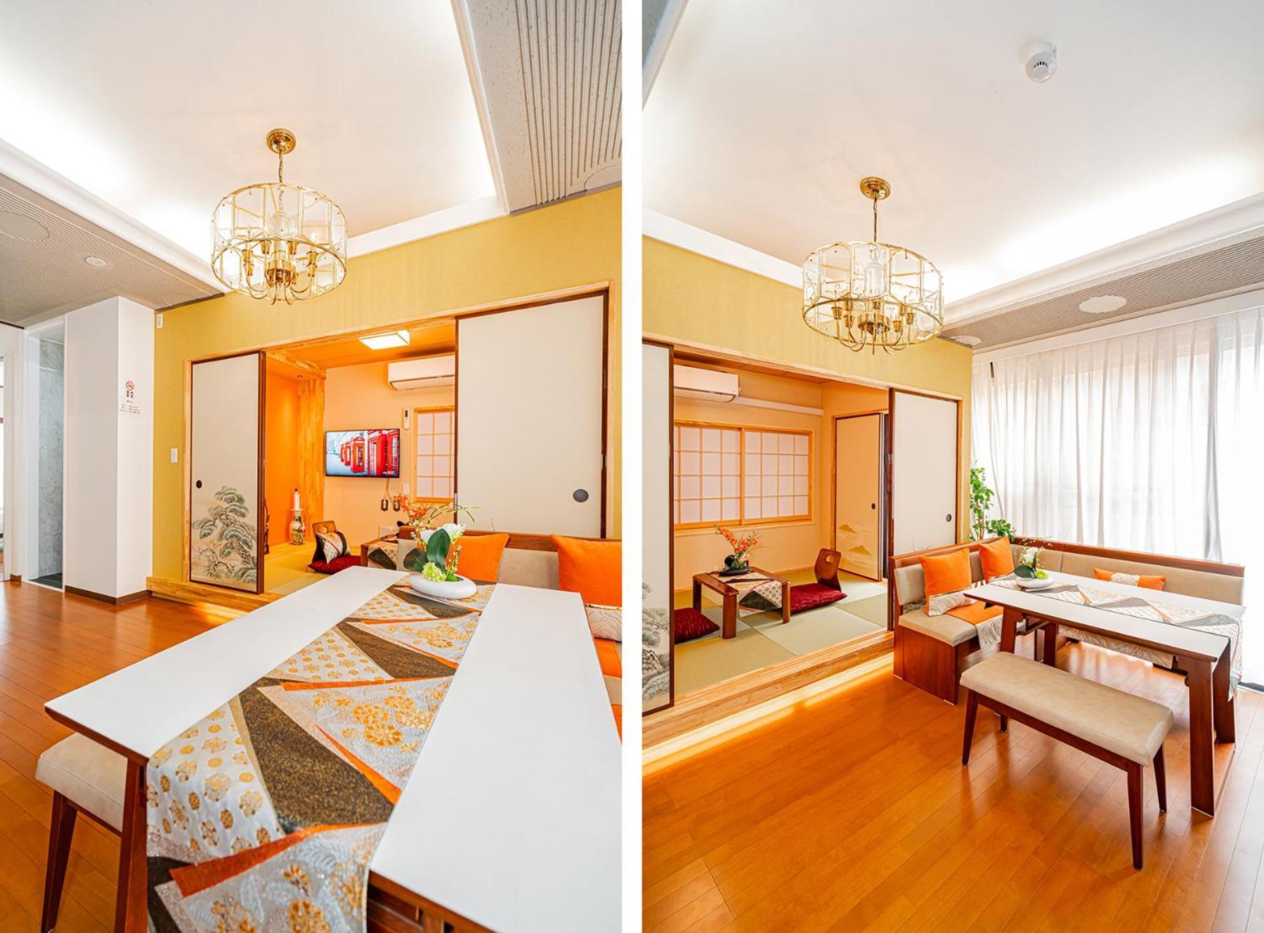 Kyara Hotelミスミ501 Guest house