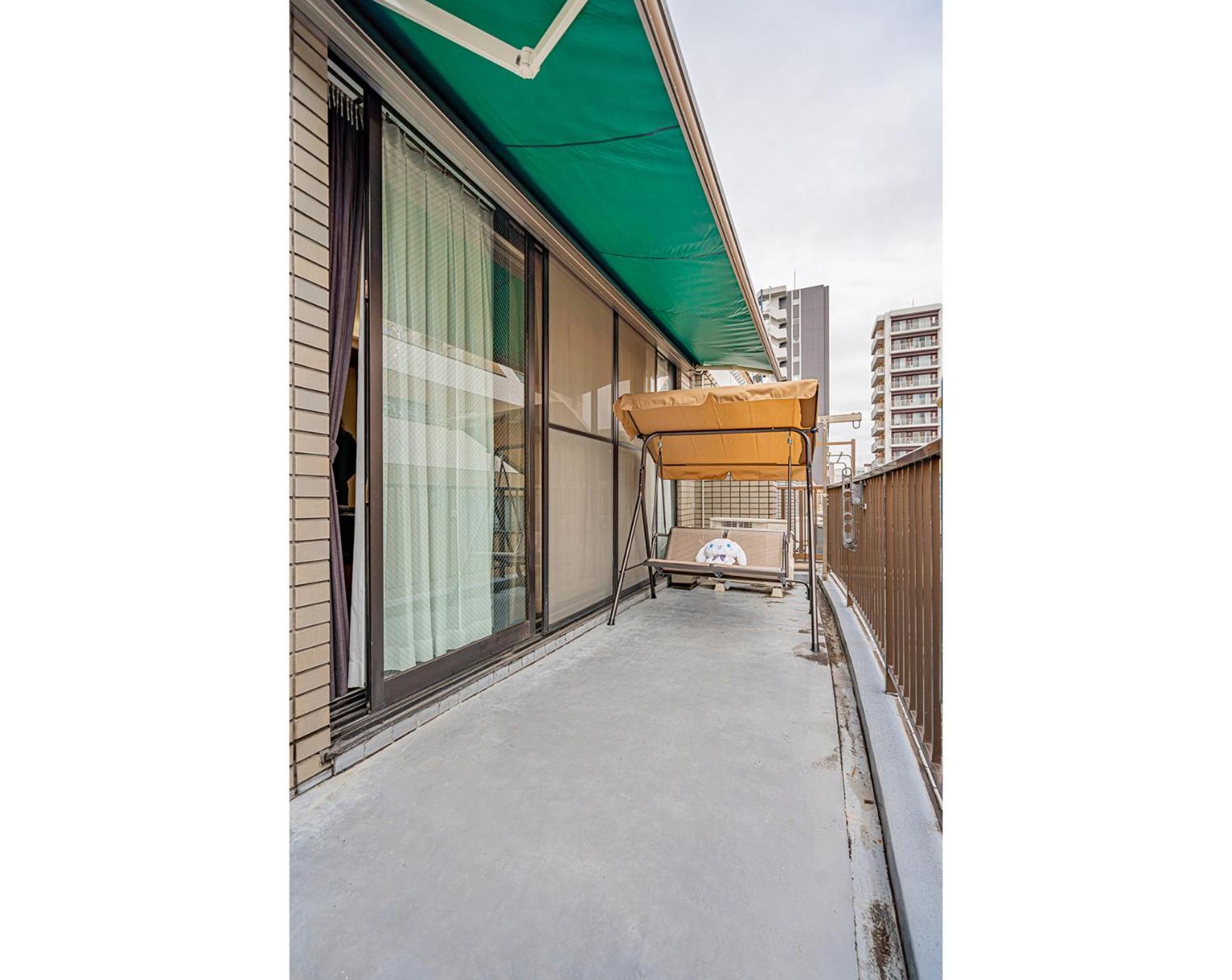 Kyara Hotelミスミ501 Guest house *
