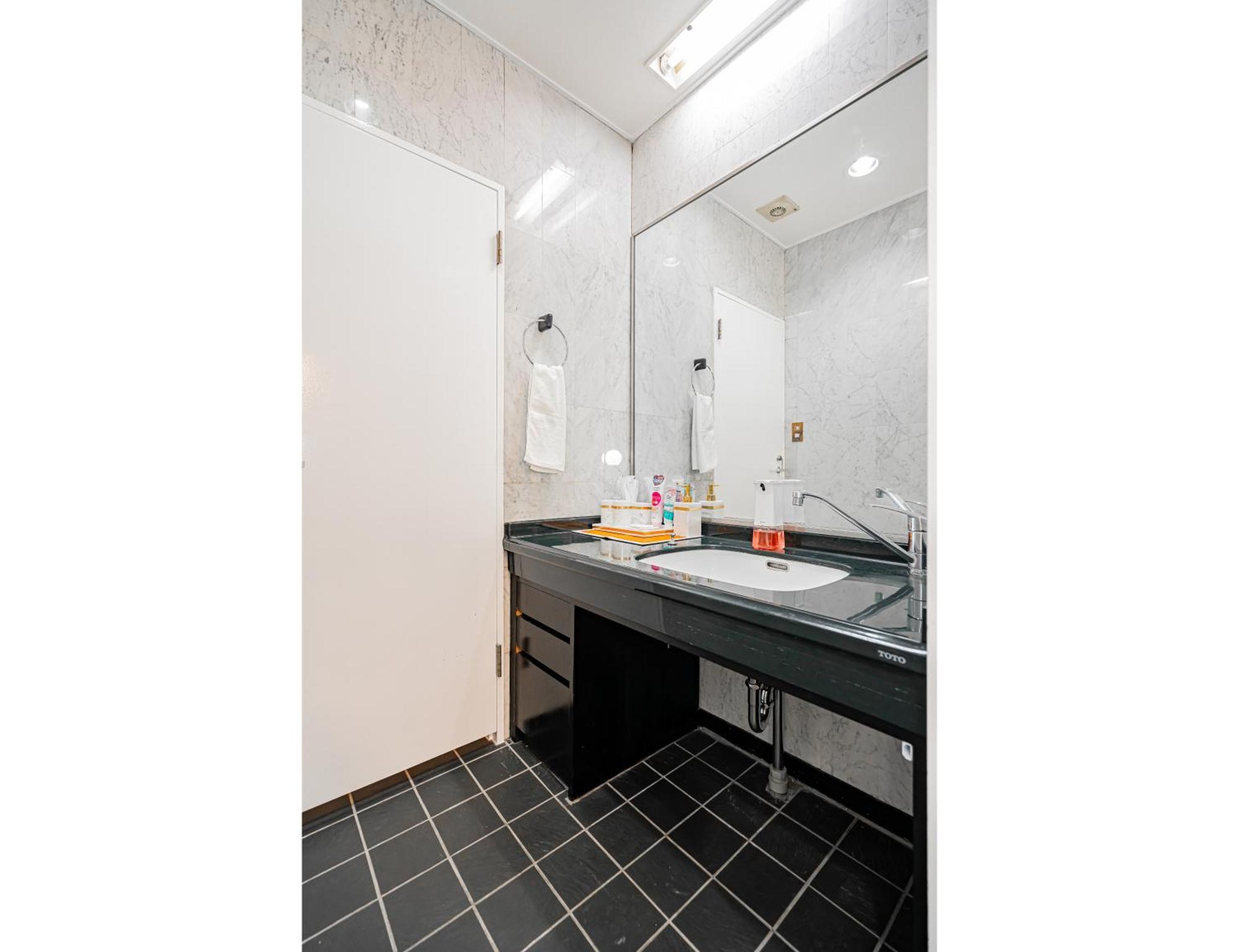 Kyara Hotelミスミ501 Guest house Tokyo
